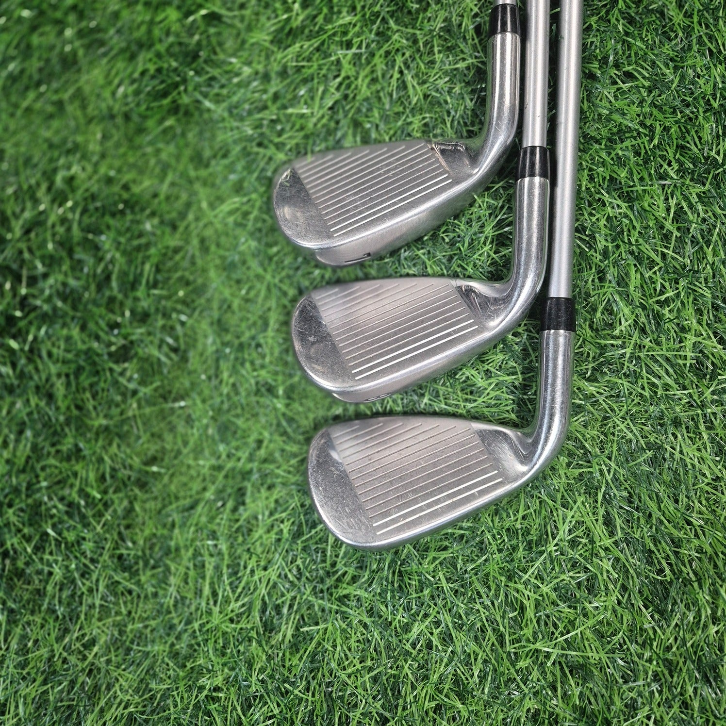 Callaway Iron Set / Rogue Star / 5pcs / R