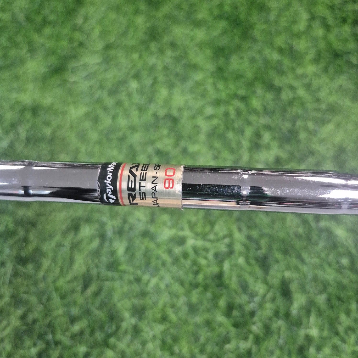 TaylorMade Iron Set / M2 / 6pcs / S