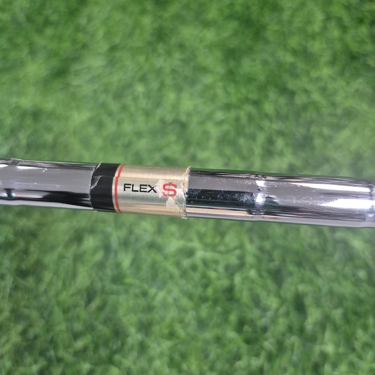 TaylorMade Iron Set / M2 / 6pcs / S