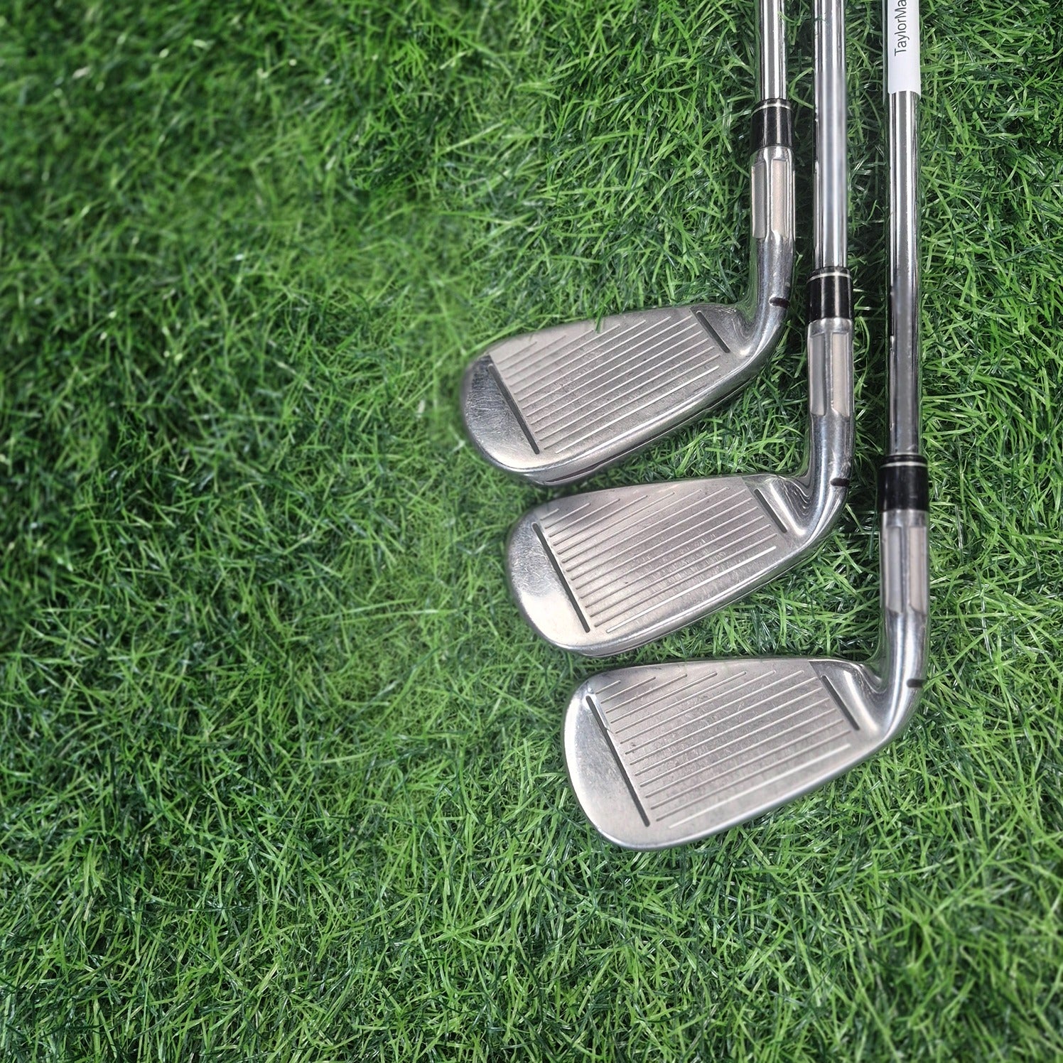 TaylorMade Iron Set / M2 / 6pcs / S