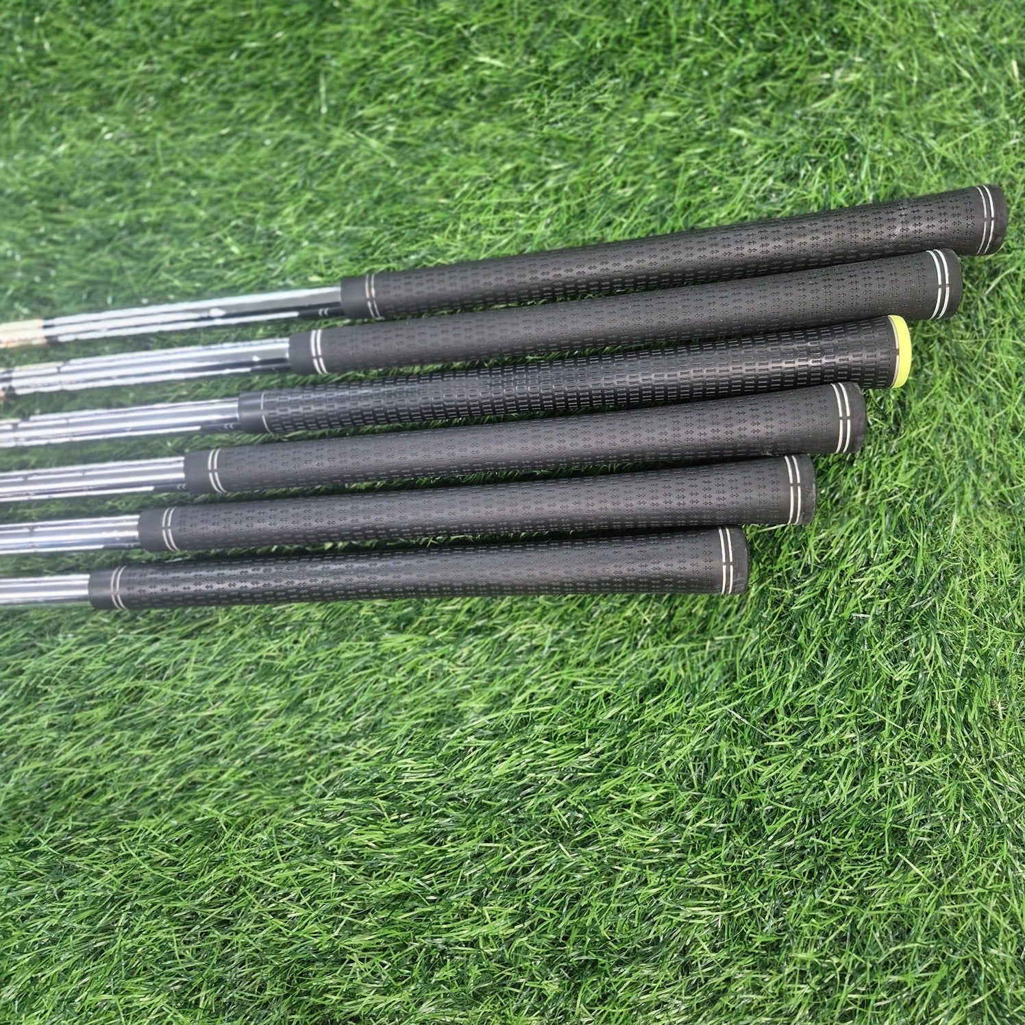 TaylorMade Iron Set / M2 / 6pcs / S