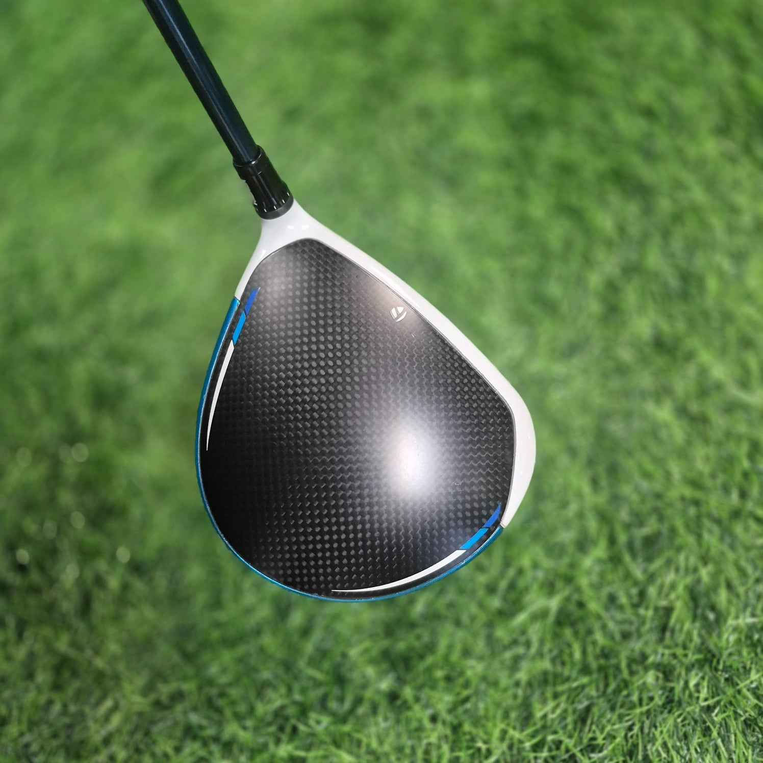 TaylorMade Driver / SIM2 Max / 10.5 / R(S)