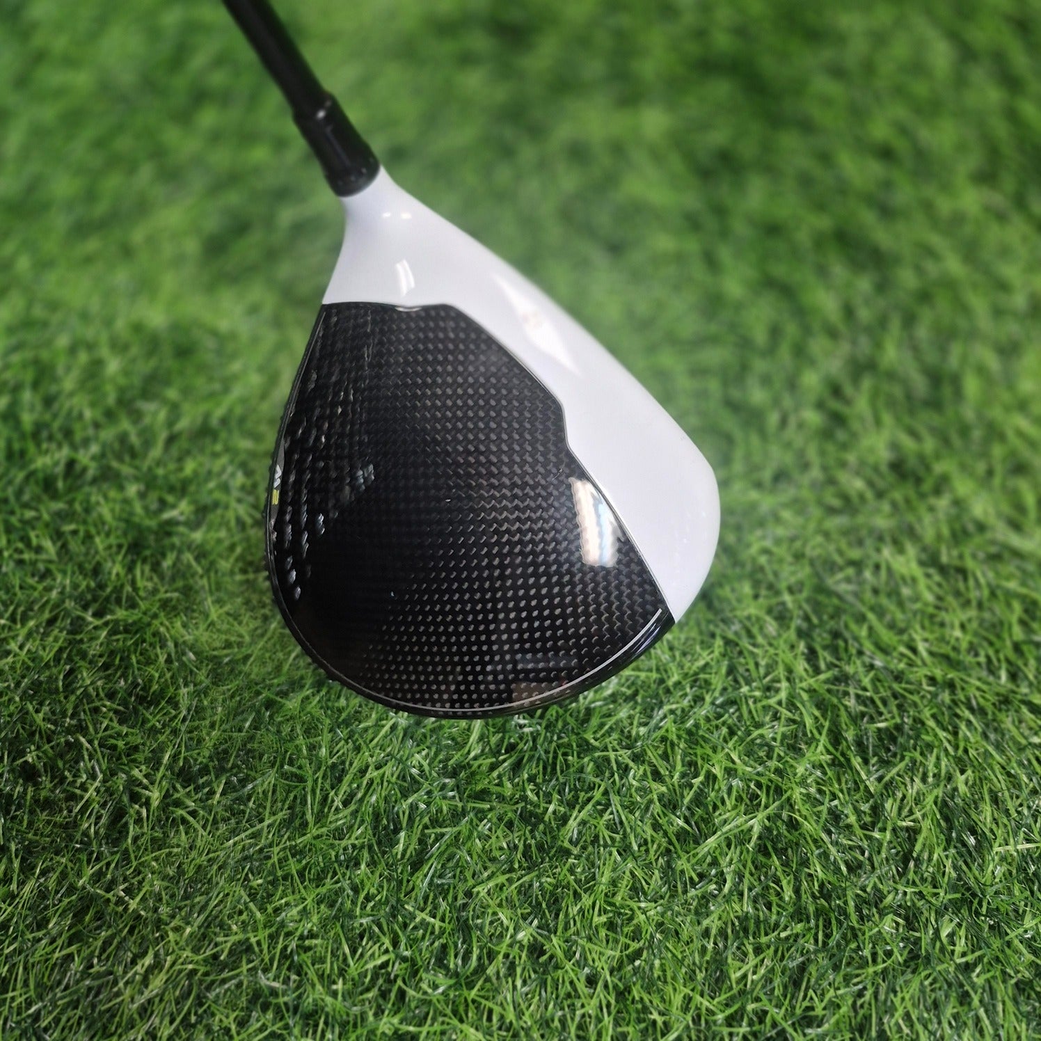 TaylorMade Driver / M2 / 10.5 / S