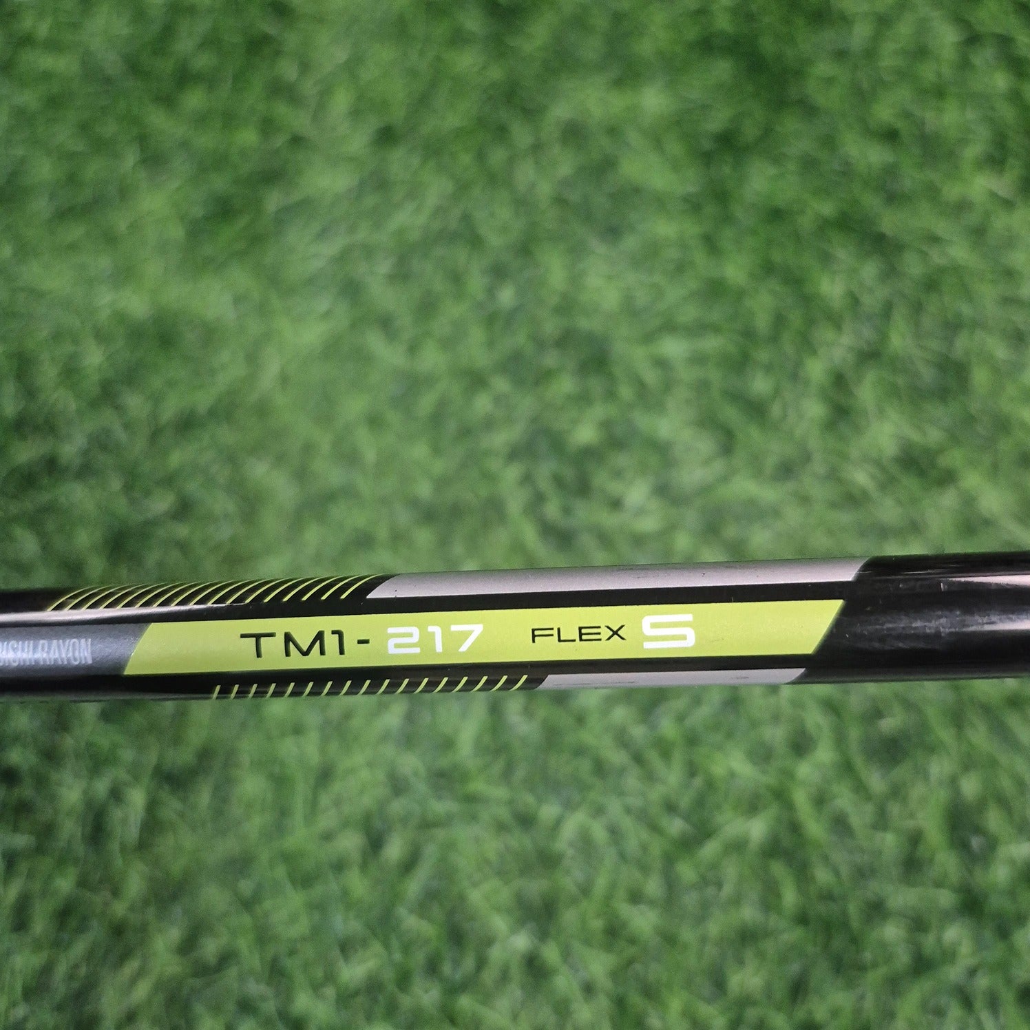 TaylorMade Driver / M2 / 10.5 / S