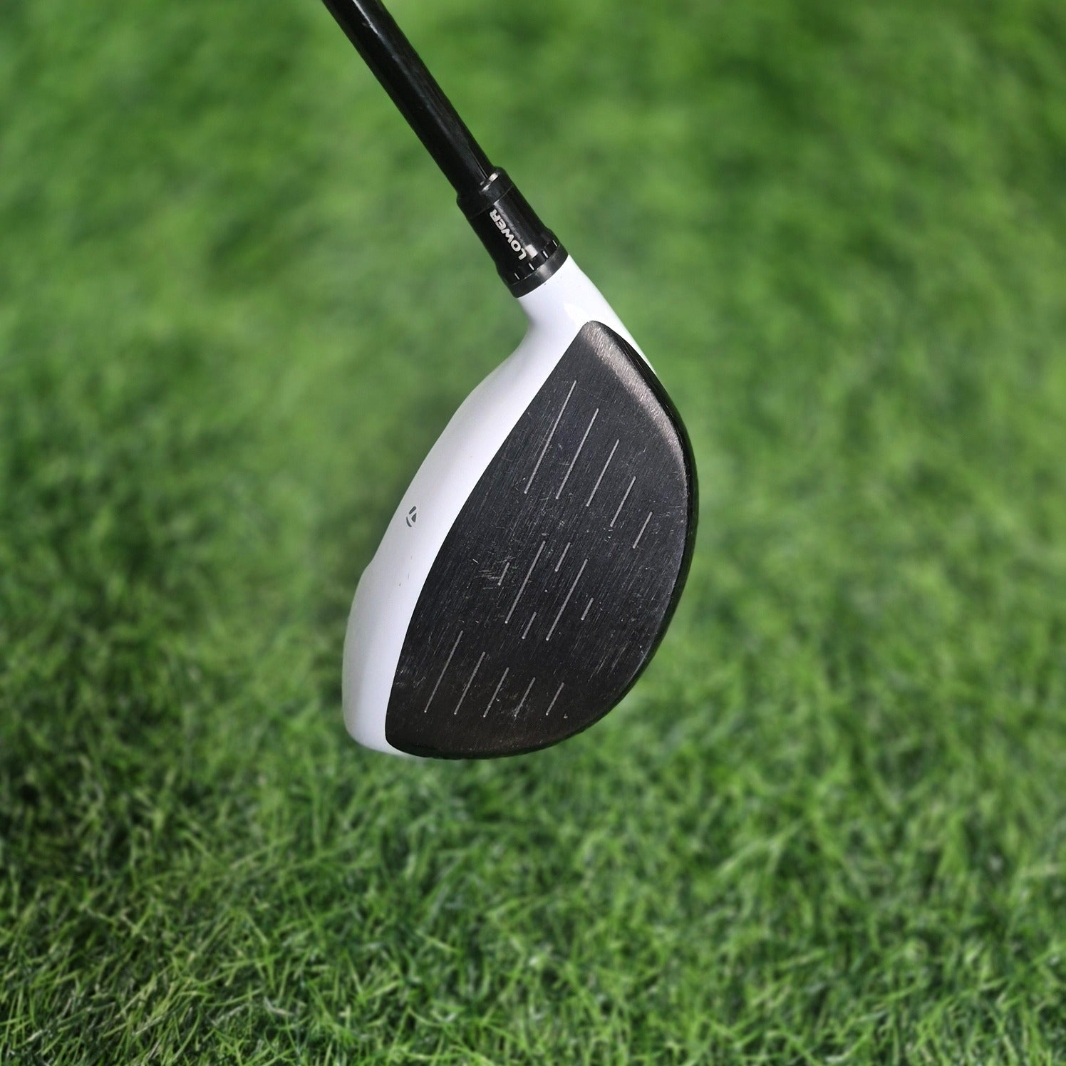 TaylorMade Driver / M2 / 10.5 / S