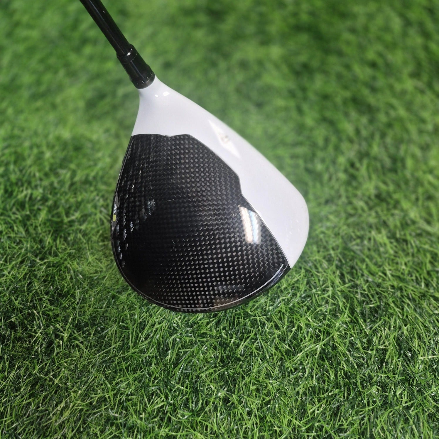 TaylorMade Driver / M2 / 10.5 / S