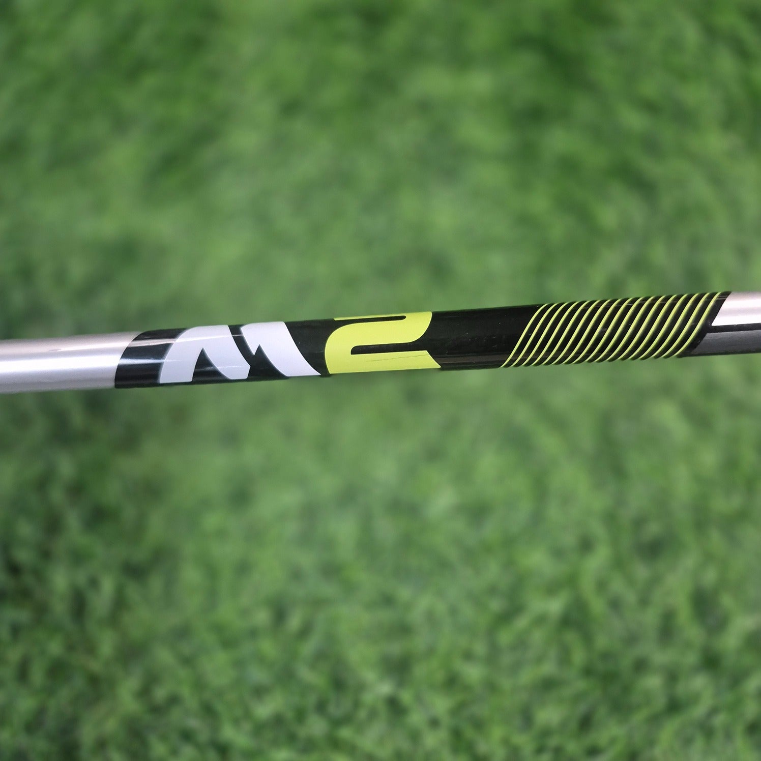 TaylorMade Driver / M2 / 10.5 / S