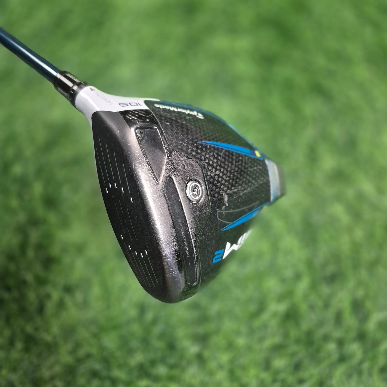 TaylorMade Driver / SIM2 / 10.5 / R(S)