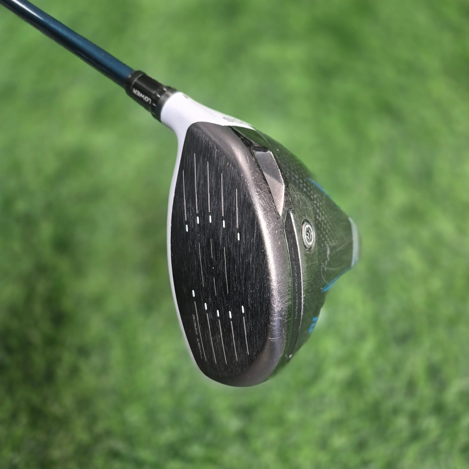 TaylorMade Driver / SIM2 / 10.5 / R(S)