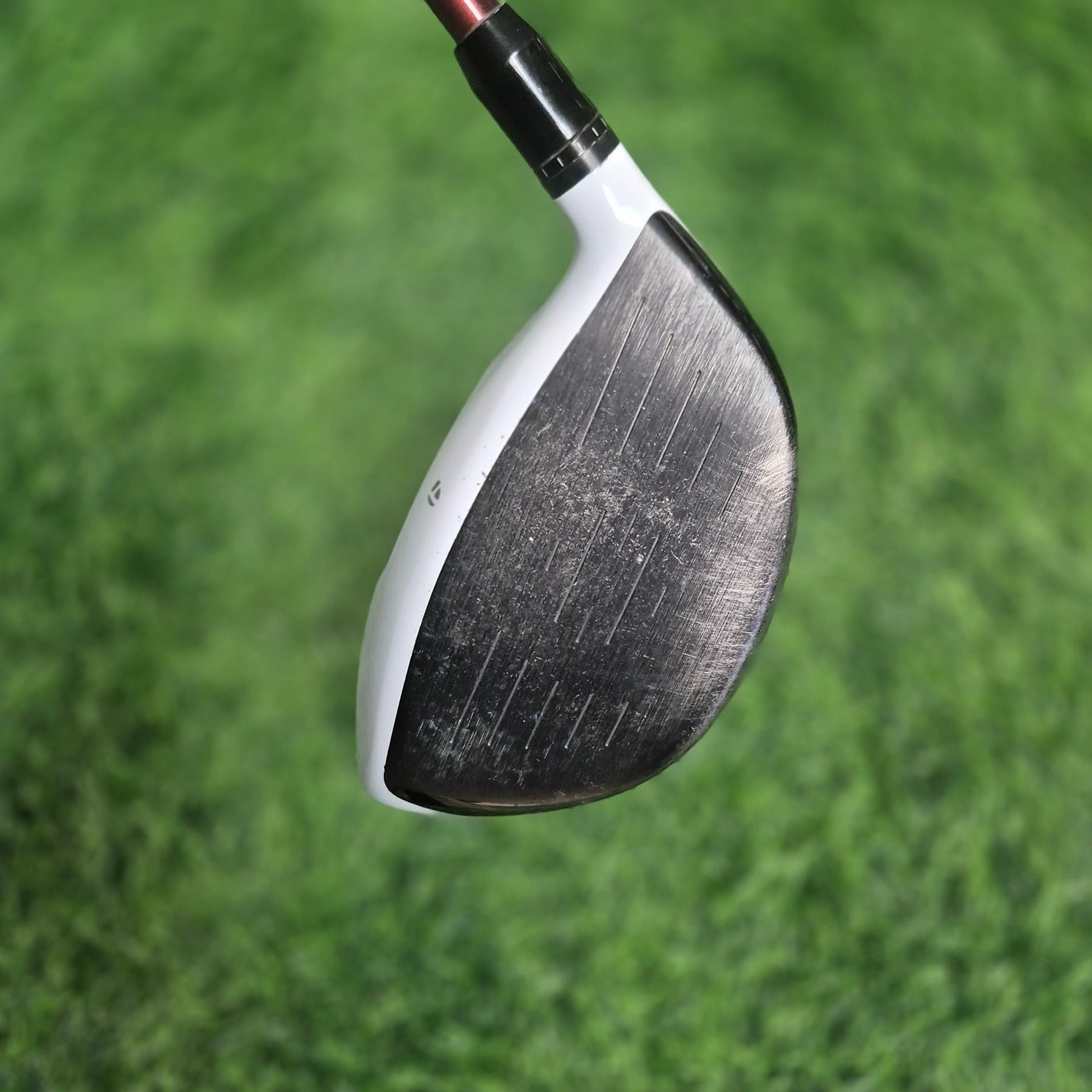 M2 Driver &frasl; 2nd Swing (9.5 TaylorMade M2ドライバー　10.5 フジクラスピーダー569Ⅳエボリューション　Sフレックス　日本仕様