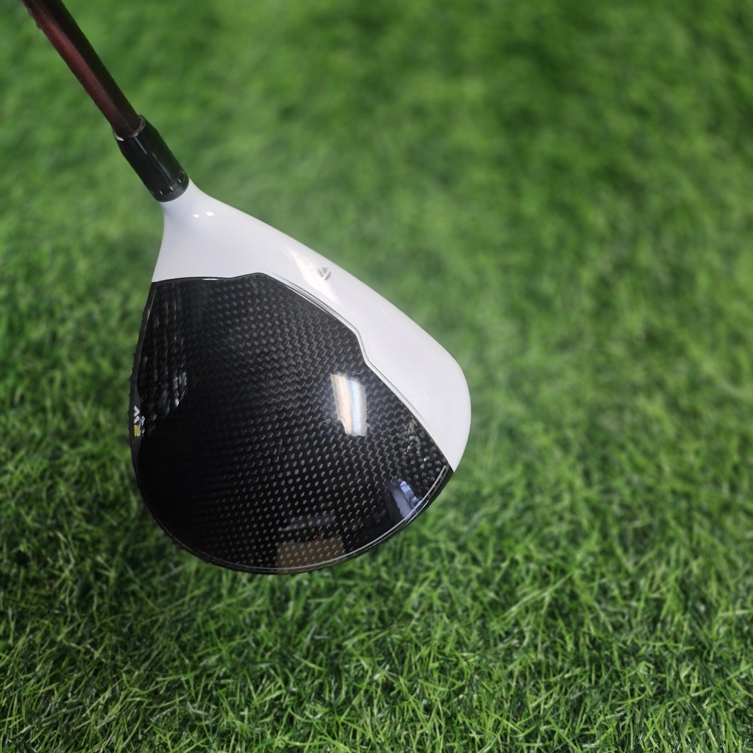 TaylorMade Driver / M2 / 10.5 / S