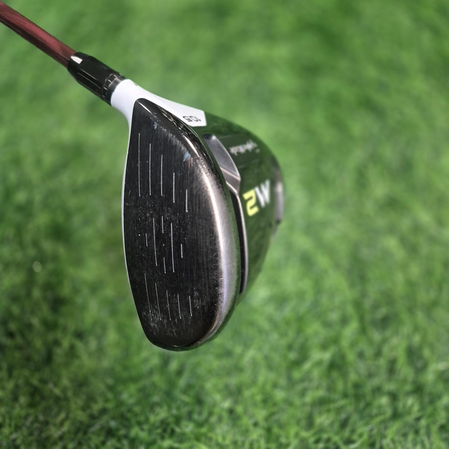 TaylorMade Driver / M2 / 10.5 / S