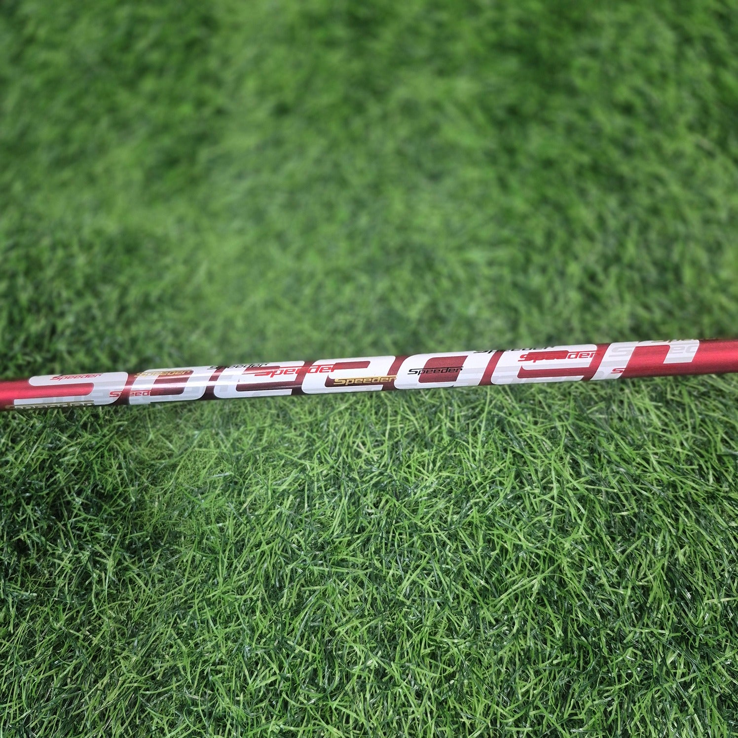 TaylorMade Driver / M2 / 10.5 / S