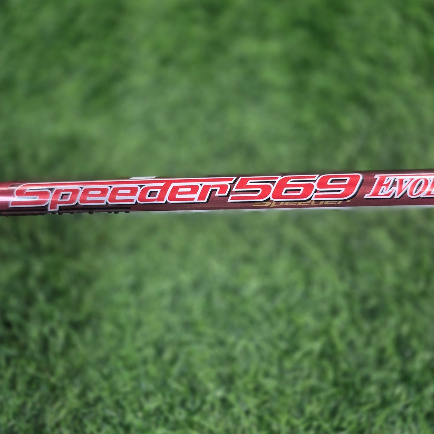 TaylorMade Driver / M2 / 10.5 / S