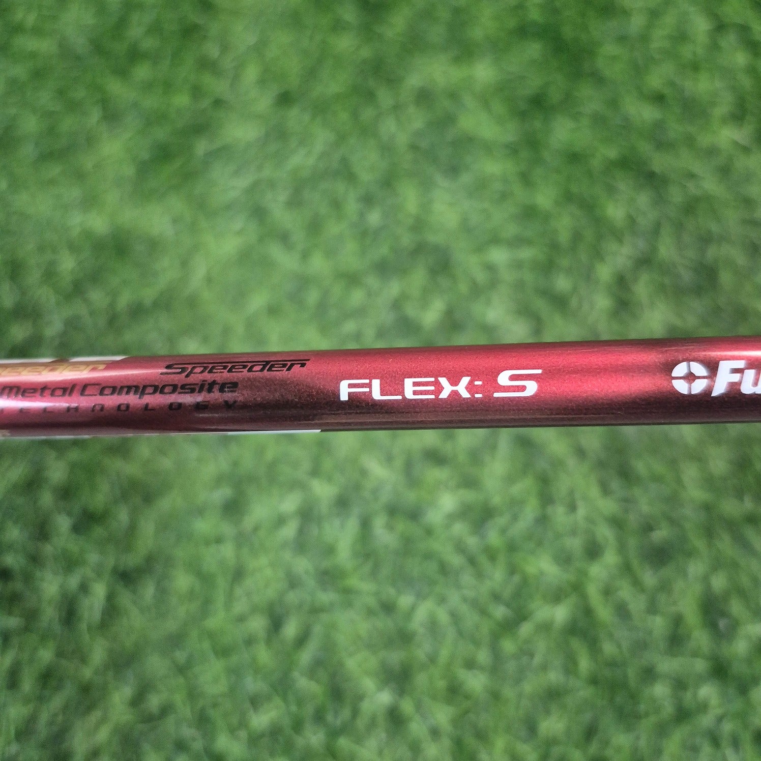 TaylorMade Driver / M2 / 10.5 / S