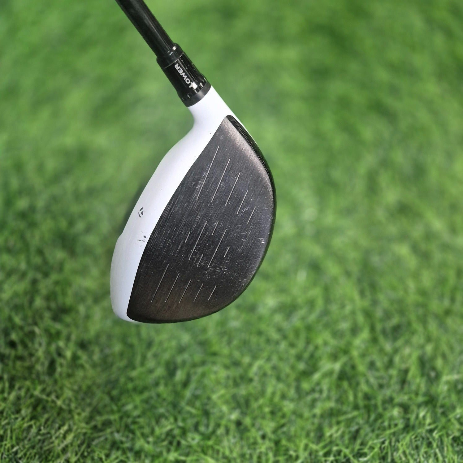 TaylorMade Driver / M2 / 10.5 / R(S)