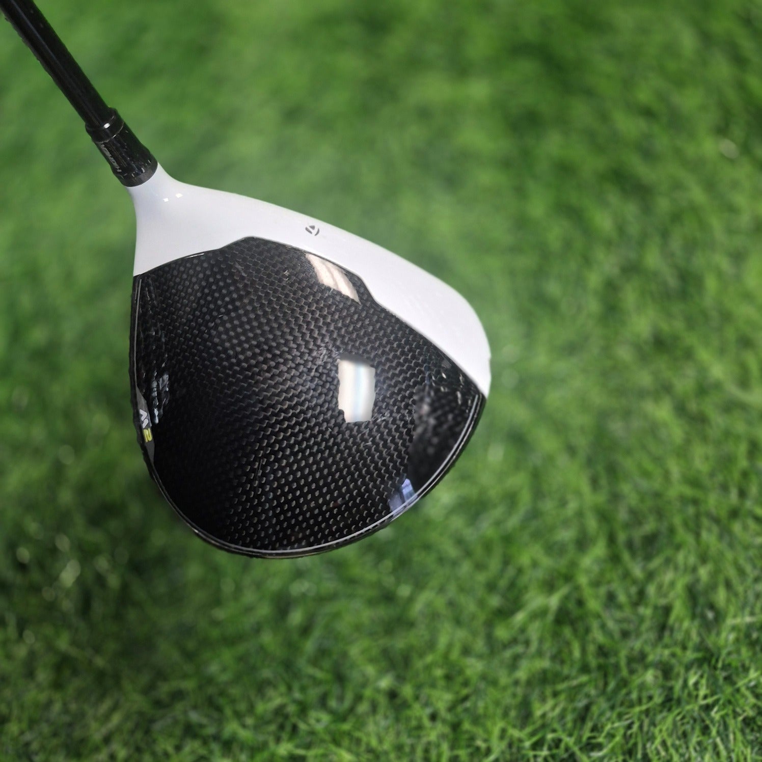 TaylorMade Driver / M2 / 10.5 / R(S)