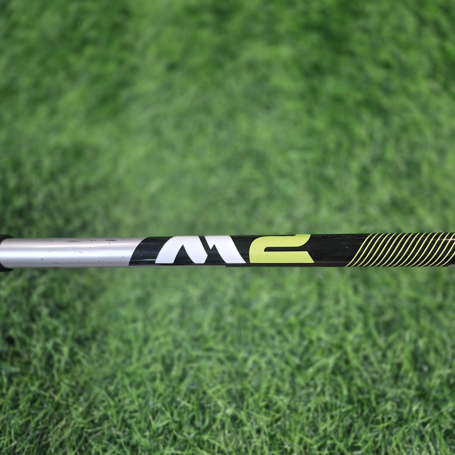 TaylorMade Driver / M2 / 10.5 / R(S)