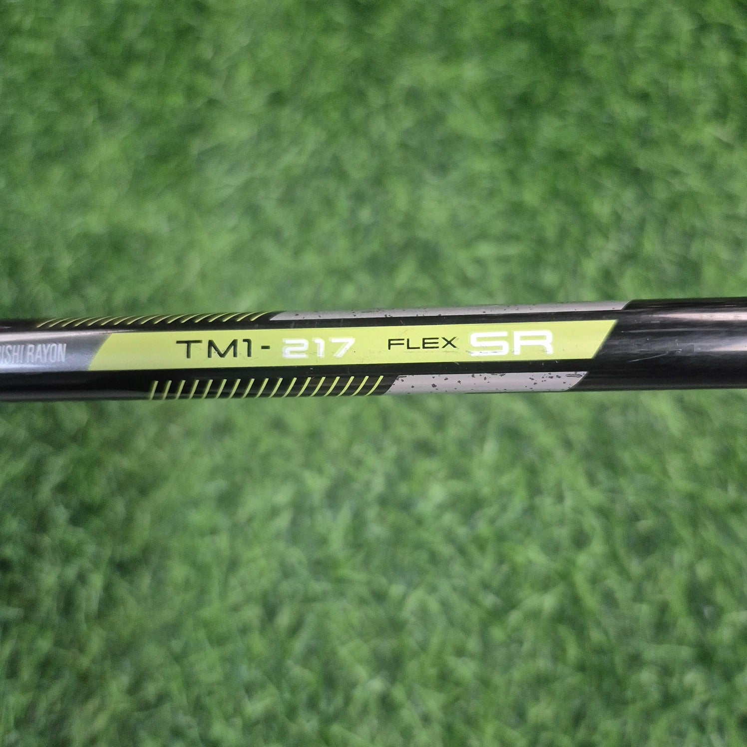 TaylorMade Driver / M2 / 10.5 / R(S)