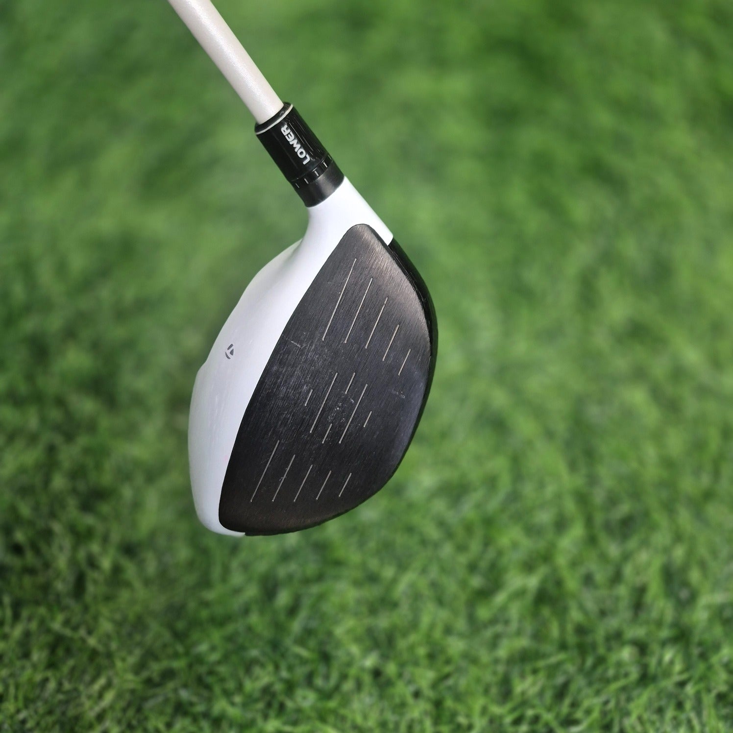 TaylorMade Driver / M2 / 10.5 / S