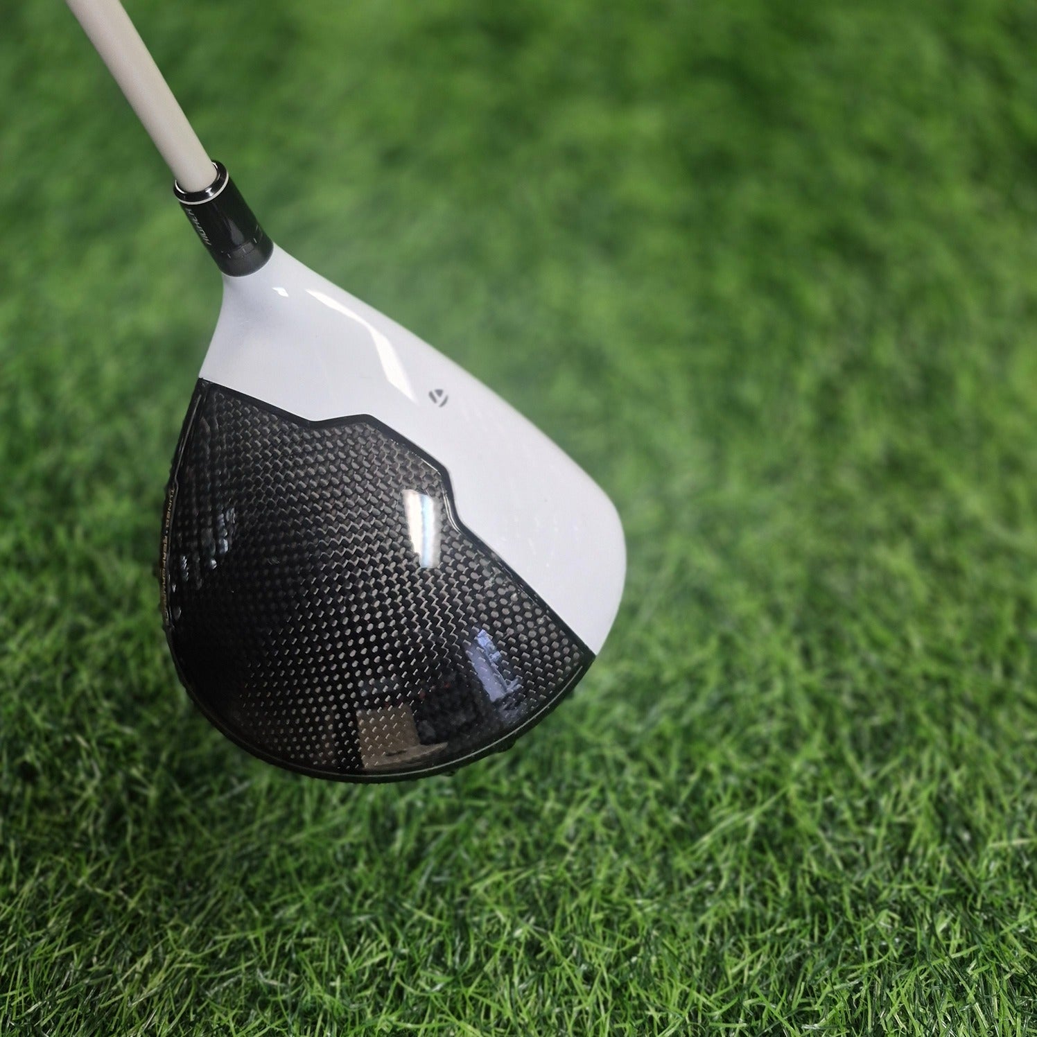 TaylorMade Driver / M2 / 10.5 / S