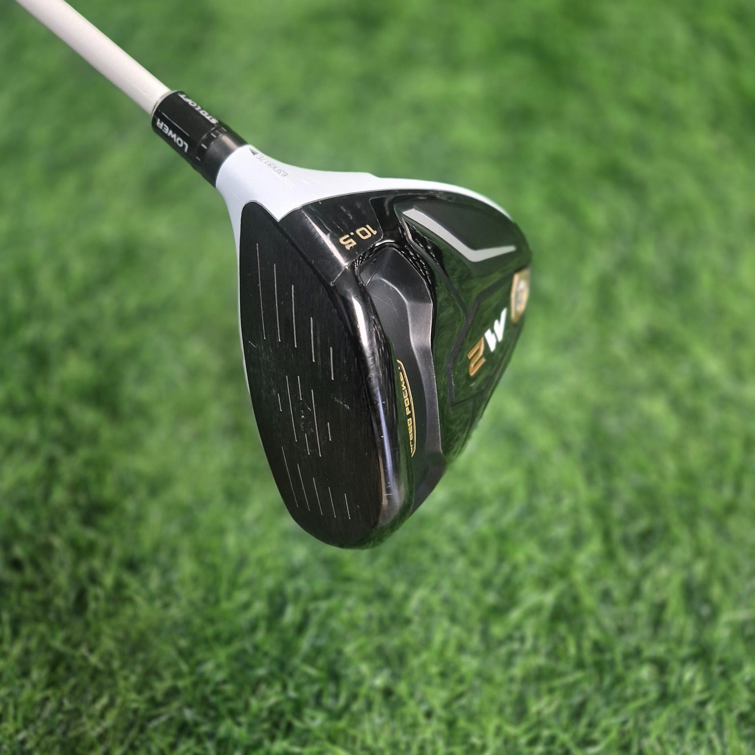 TaylorMade Driver / M2 / 10.5 / S