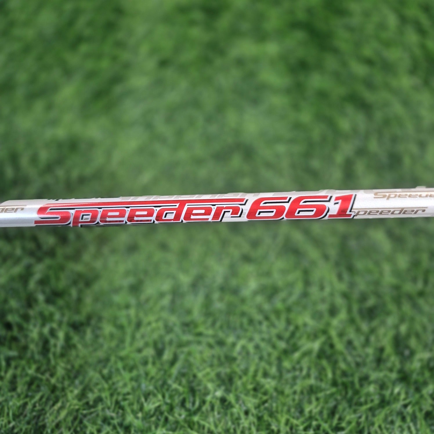 TaylorMade Driver / M2 / 10.5 / S