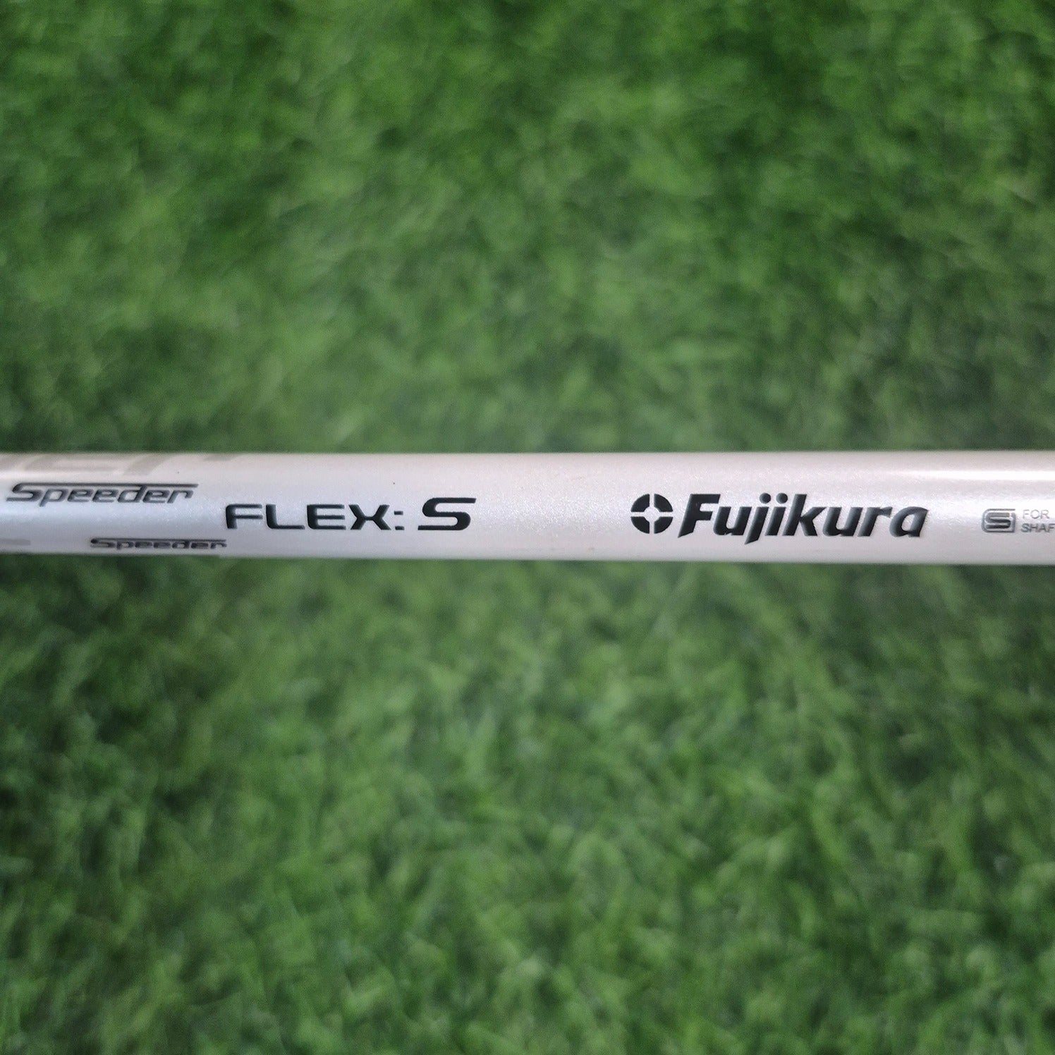 TaylorMade Driver / M2 / 10.5 / S