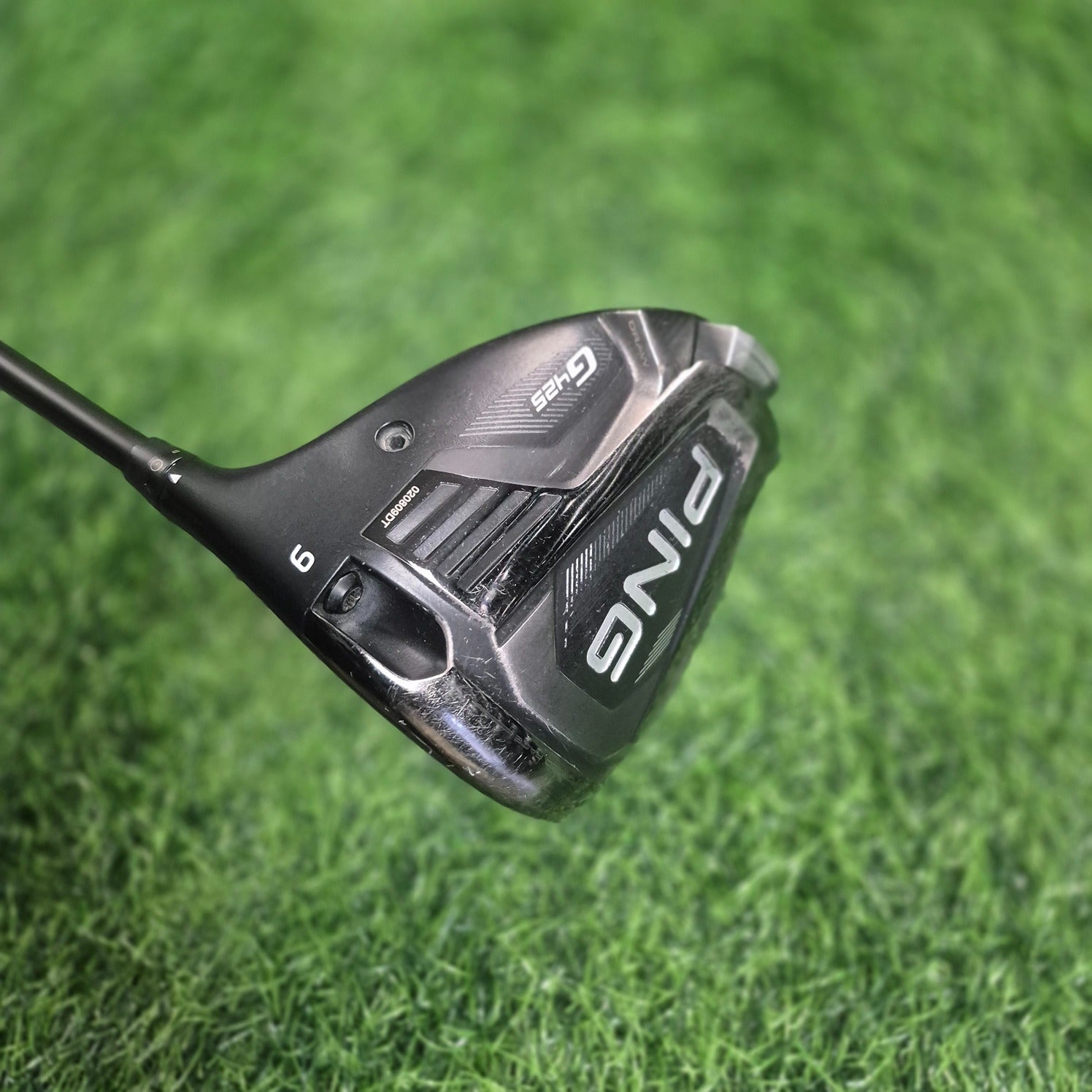 Ping Driver / G425 LST / 9.0 / X