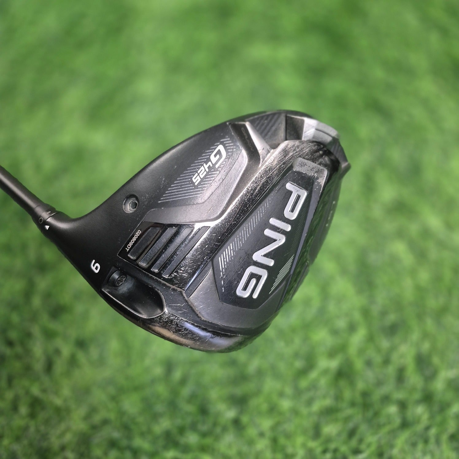 Ping Driver / G425 LST / 9.0 / X
