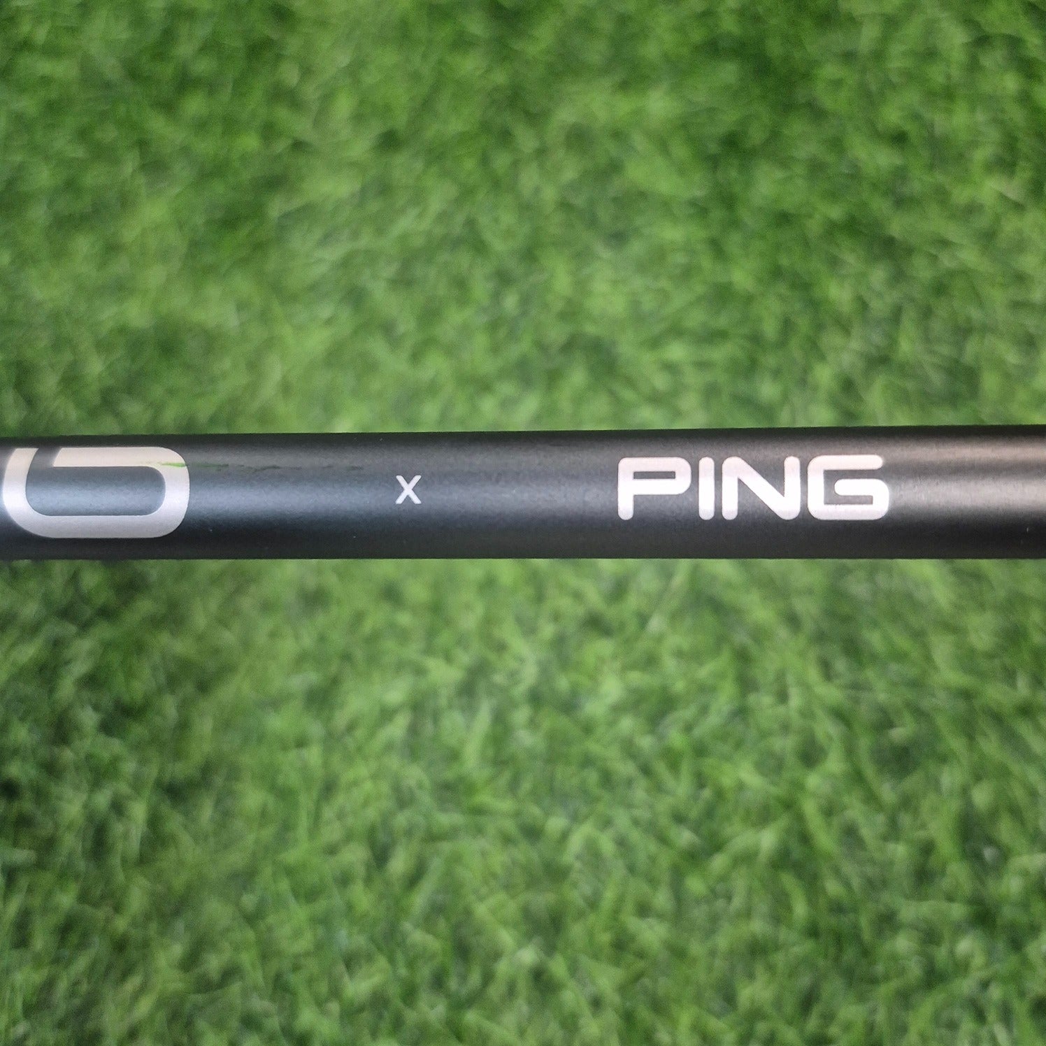 Ping Driver / G425 LST / 9.0 / X