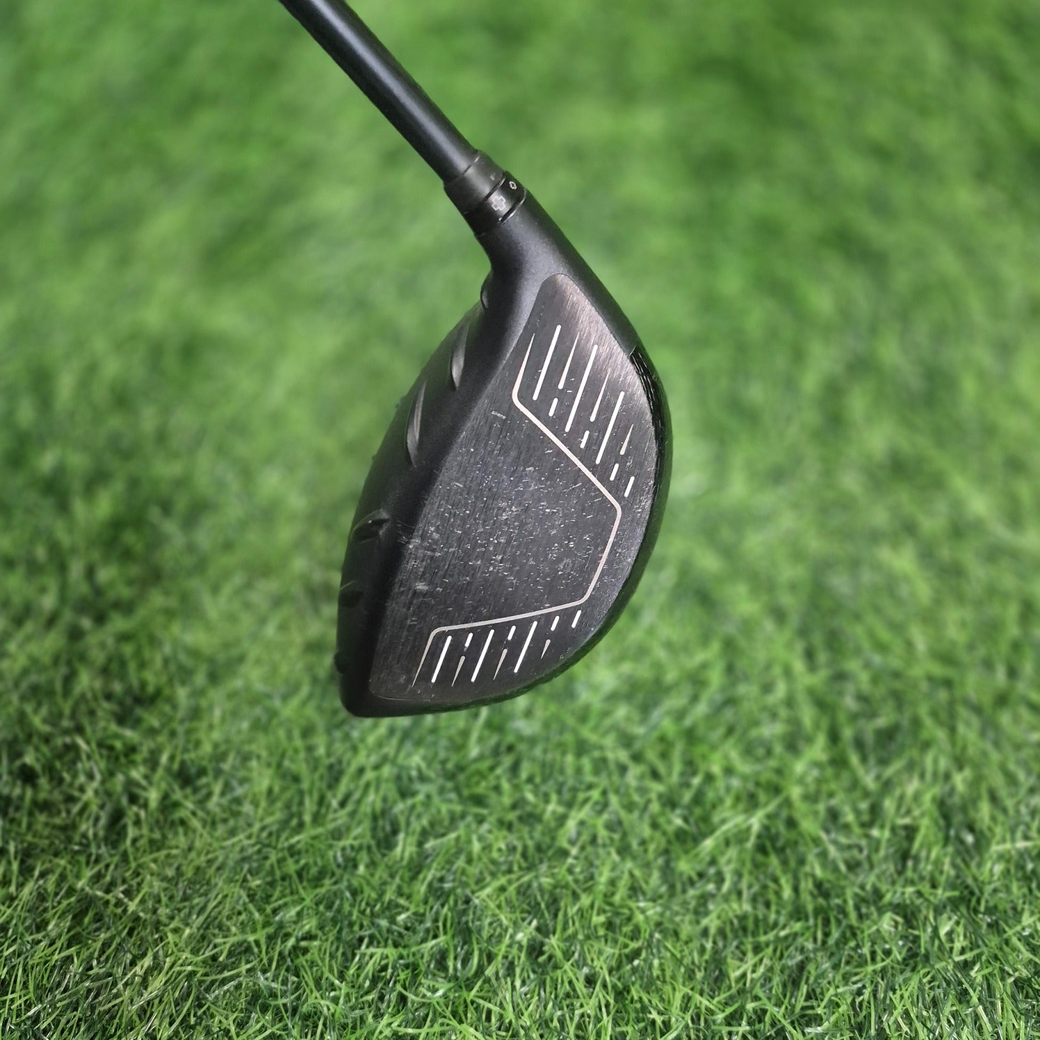 Ping Driver / G410 SFT US / 10.5 / R