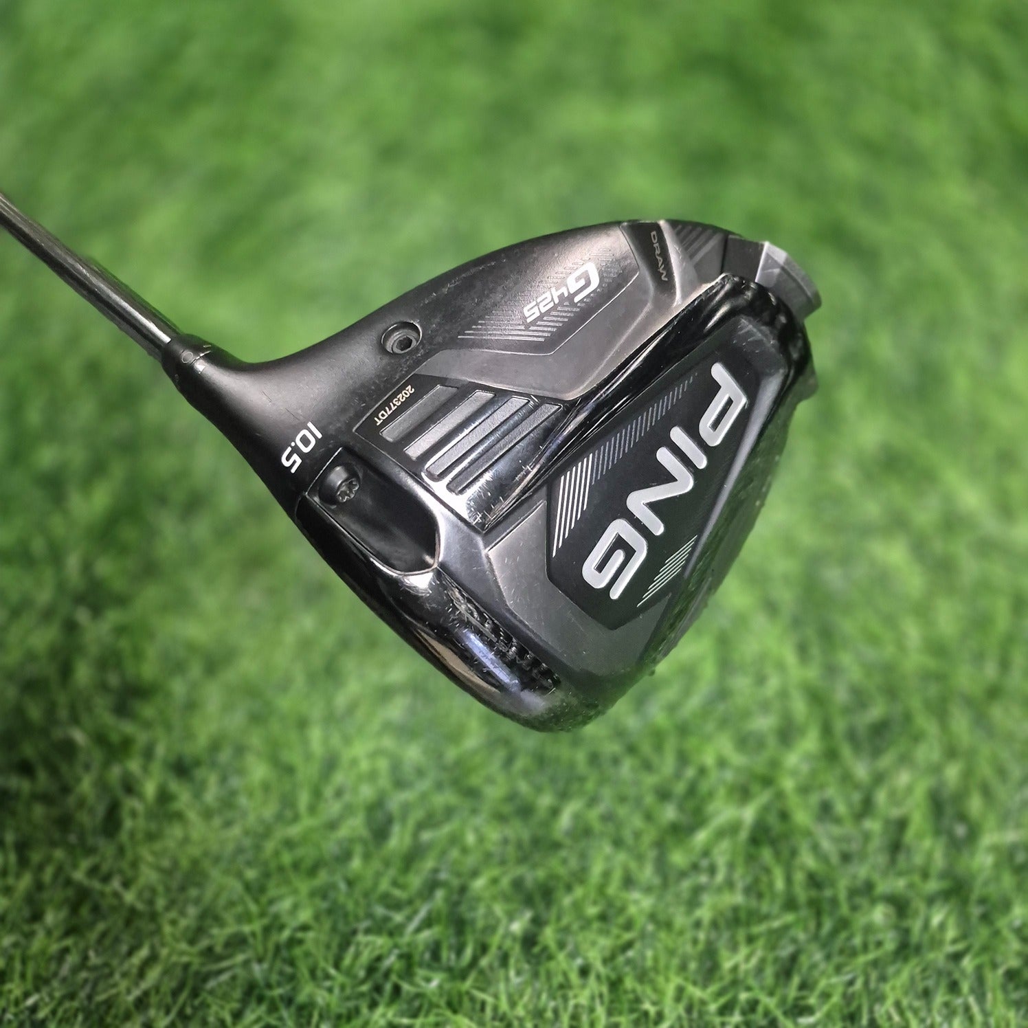 PING Driver / G425 LST / 10.5 / S