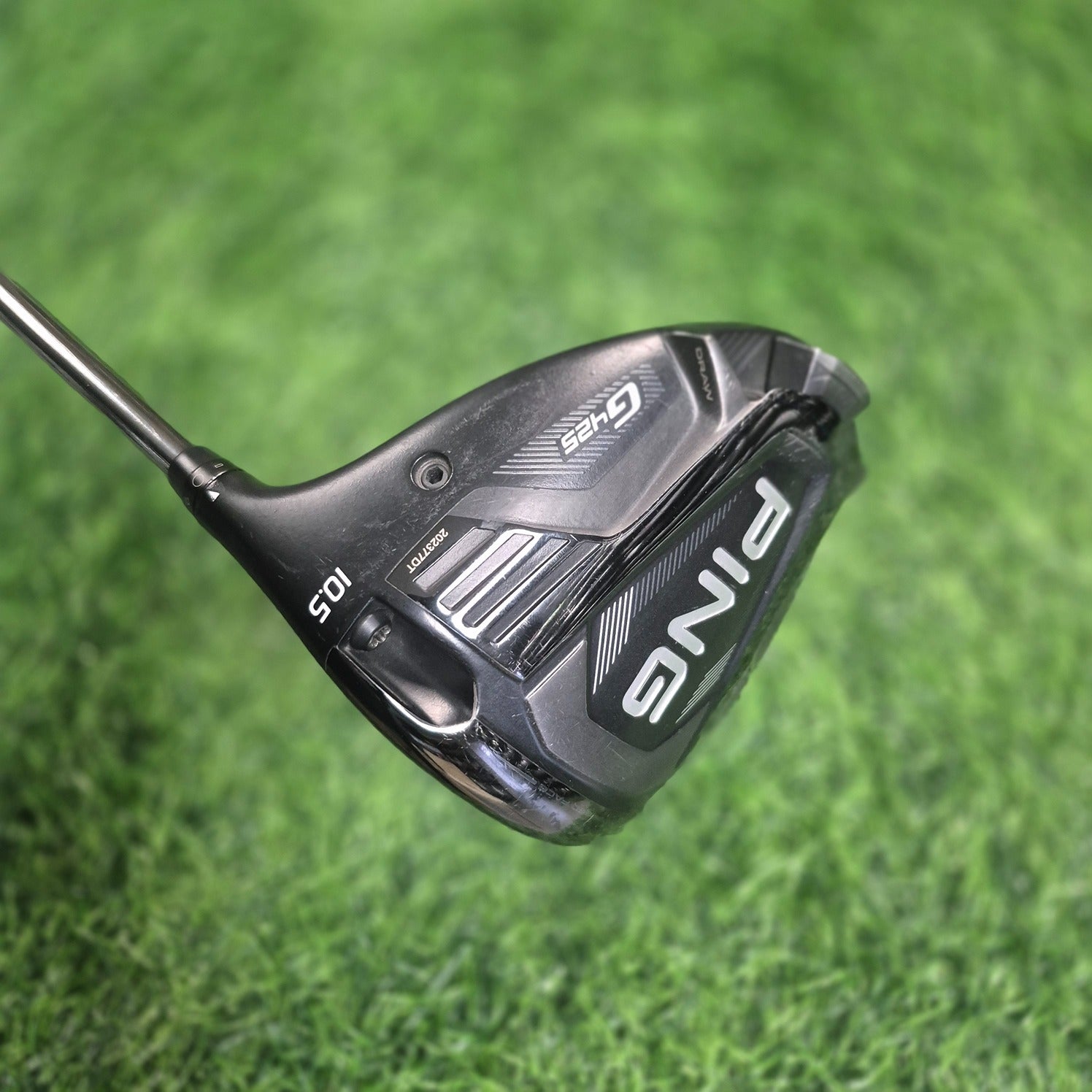 PING Driver / G425 LST / 10.5 / S