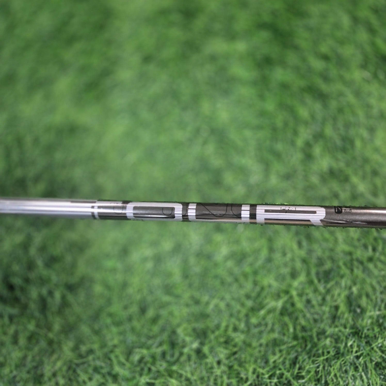 PING Driver / G425 LST / 10.5 / S