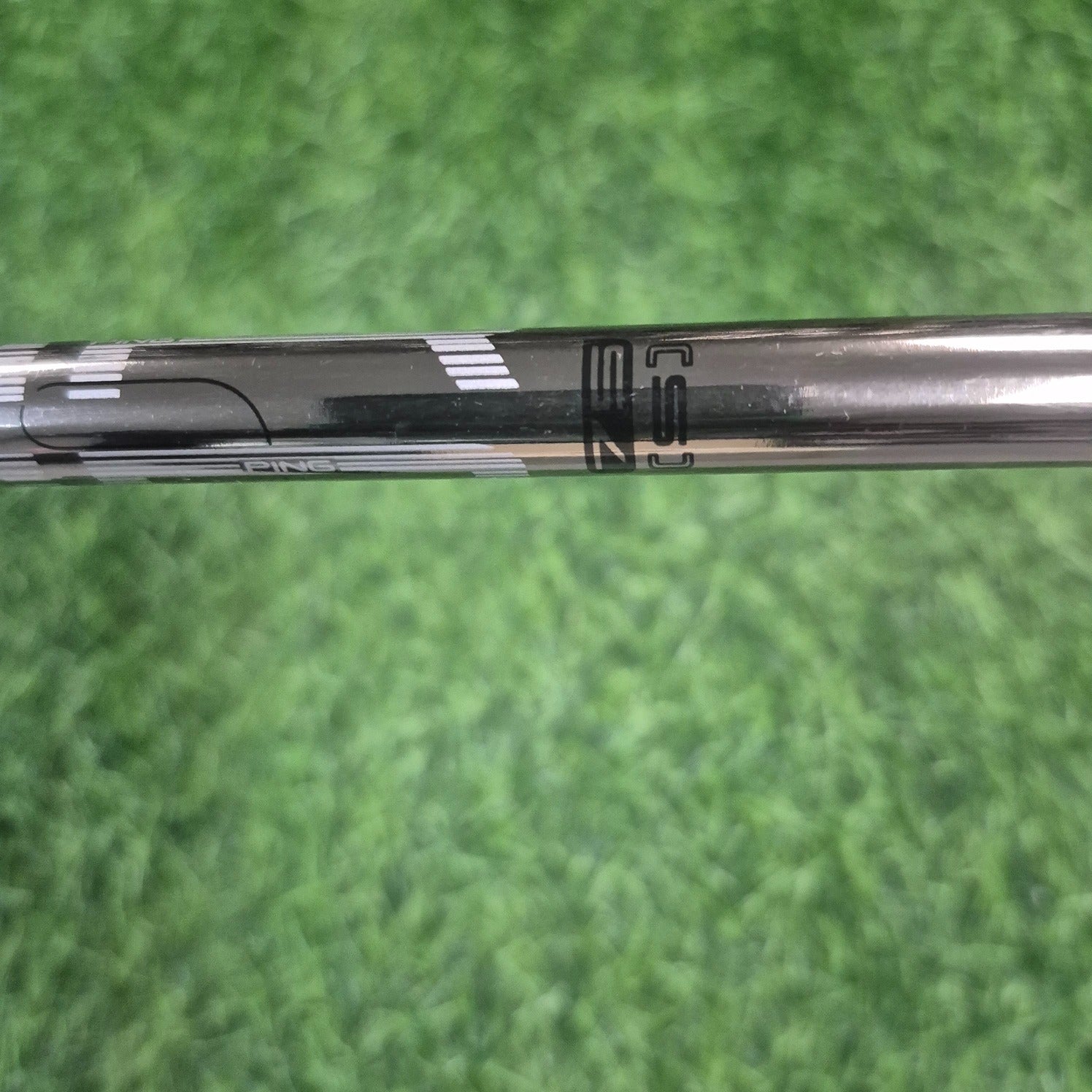 PING Driver / G425 LST / 10.5 / S