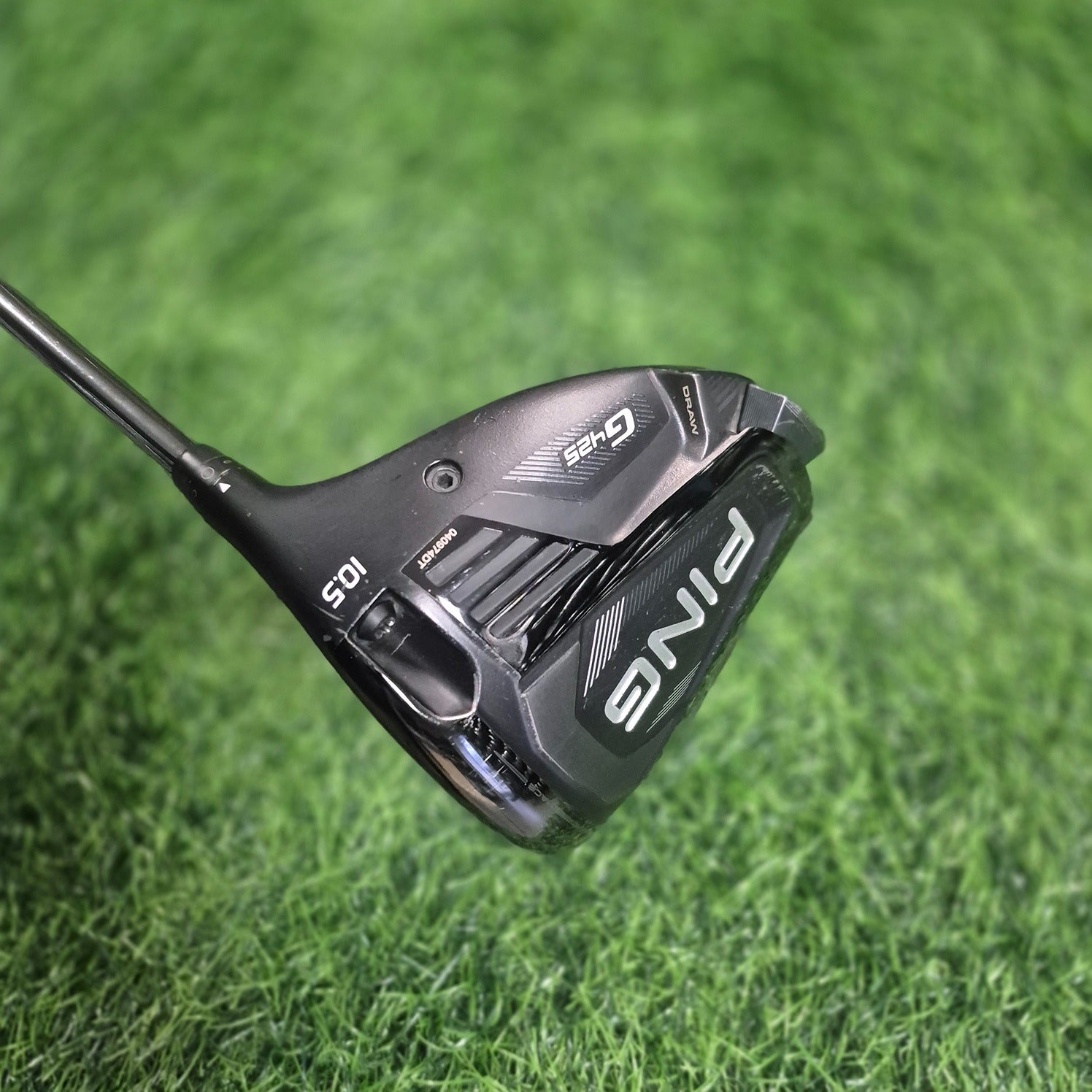 PING Driver / G425 LST / 10.5 / S