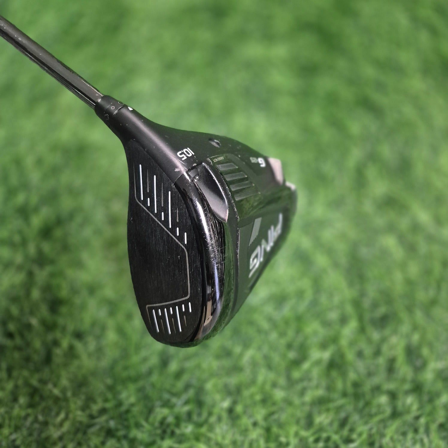 PING Driver / G425 LST / 10.5 / S