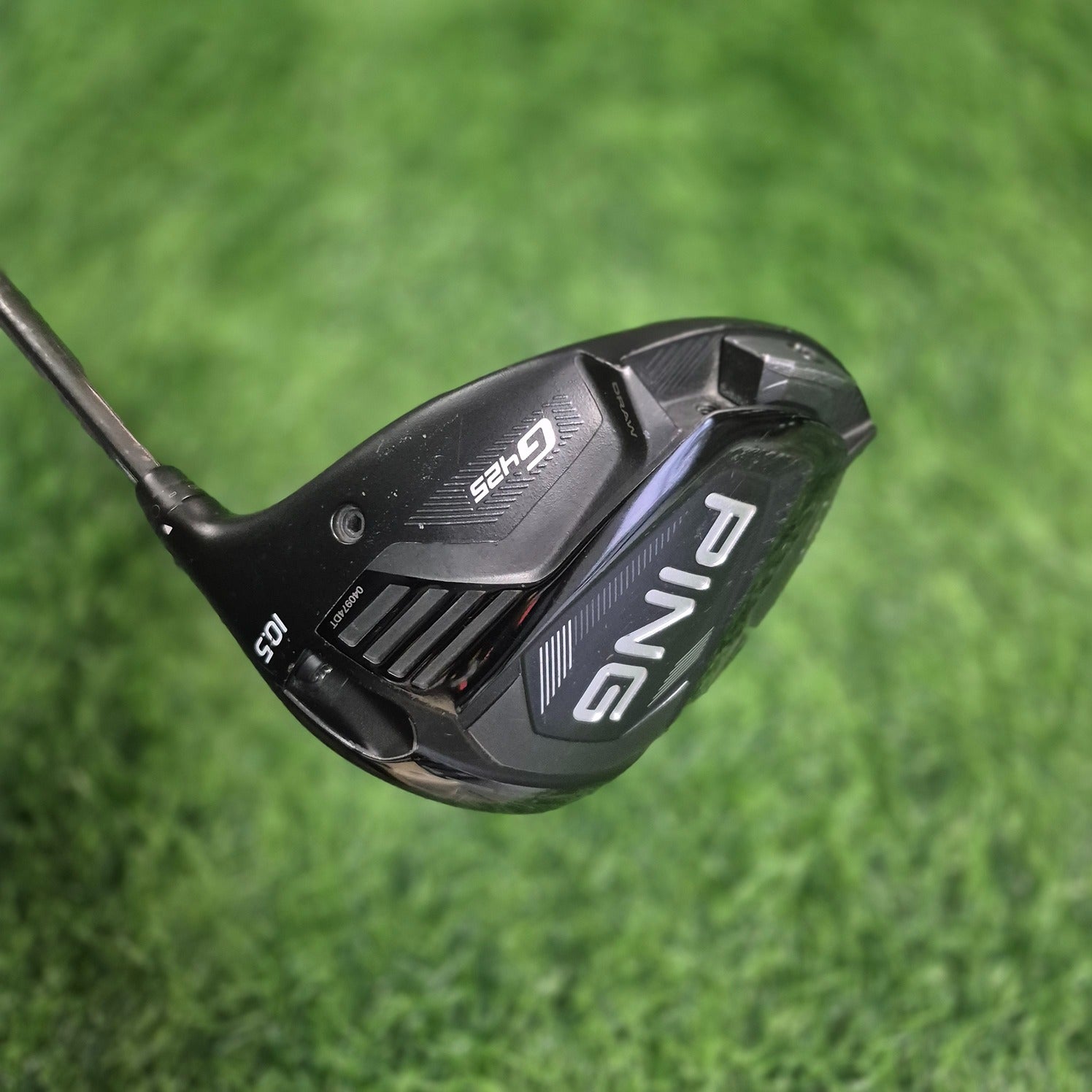 PING Driver / G425 LST / 10.5 / S