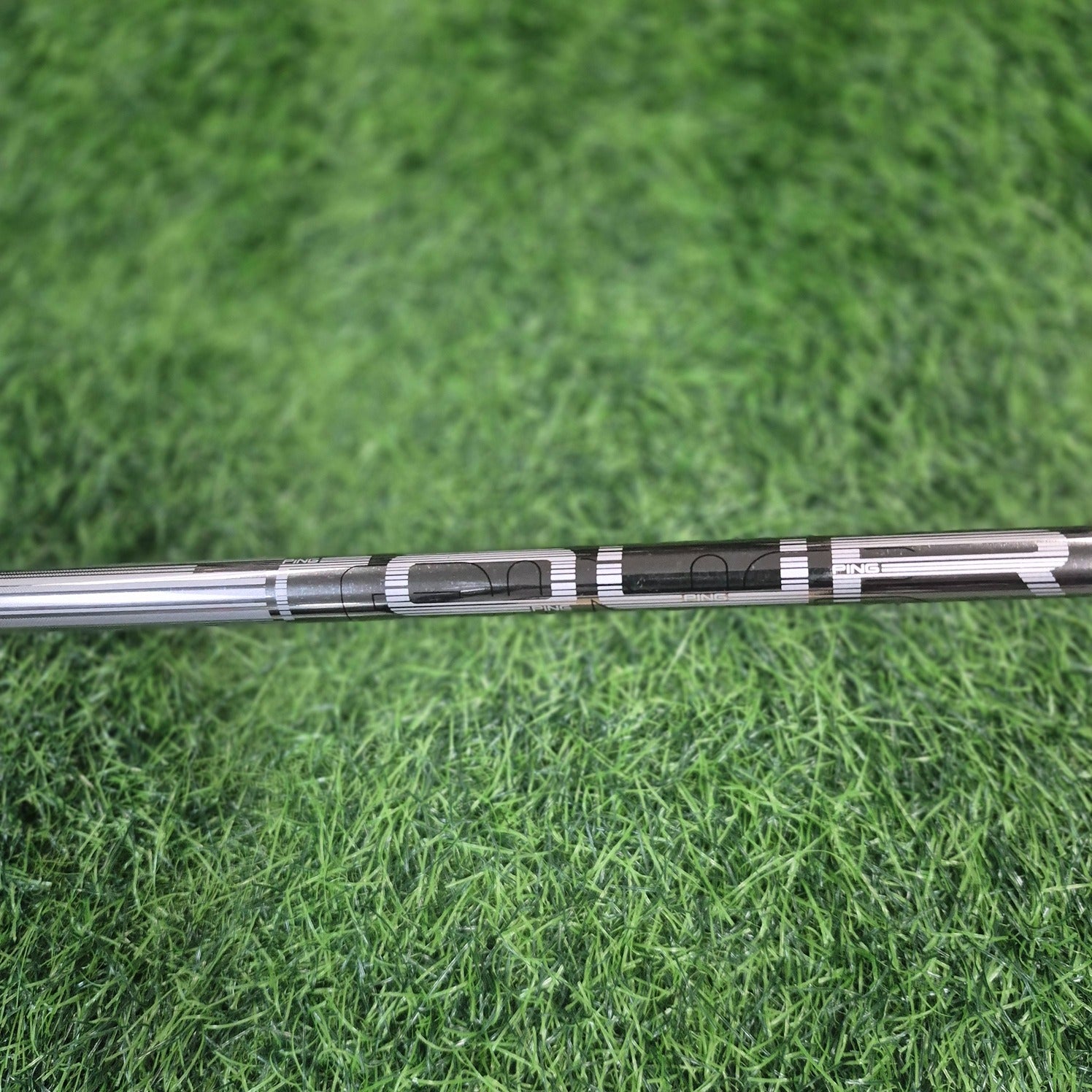 PING Driver / G425 LST / 10.5 / S