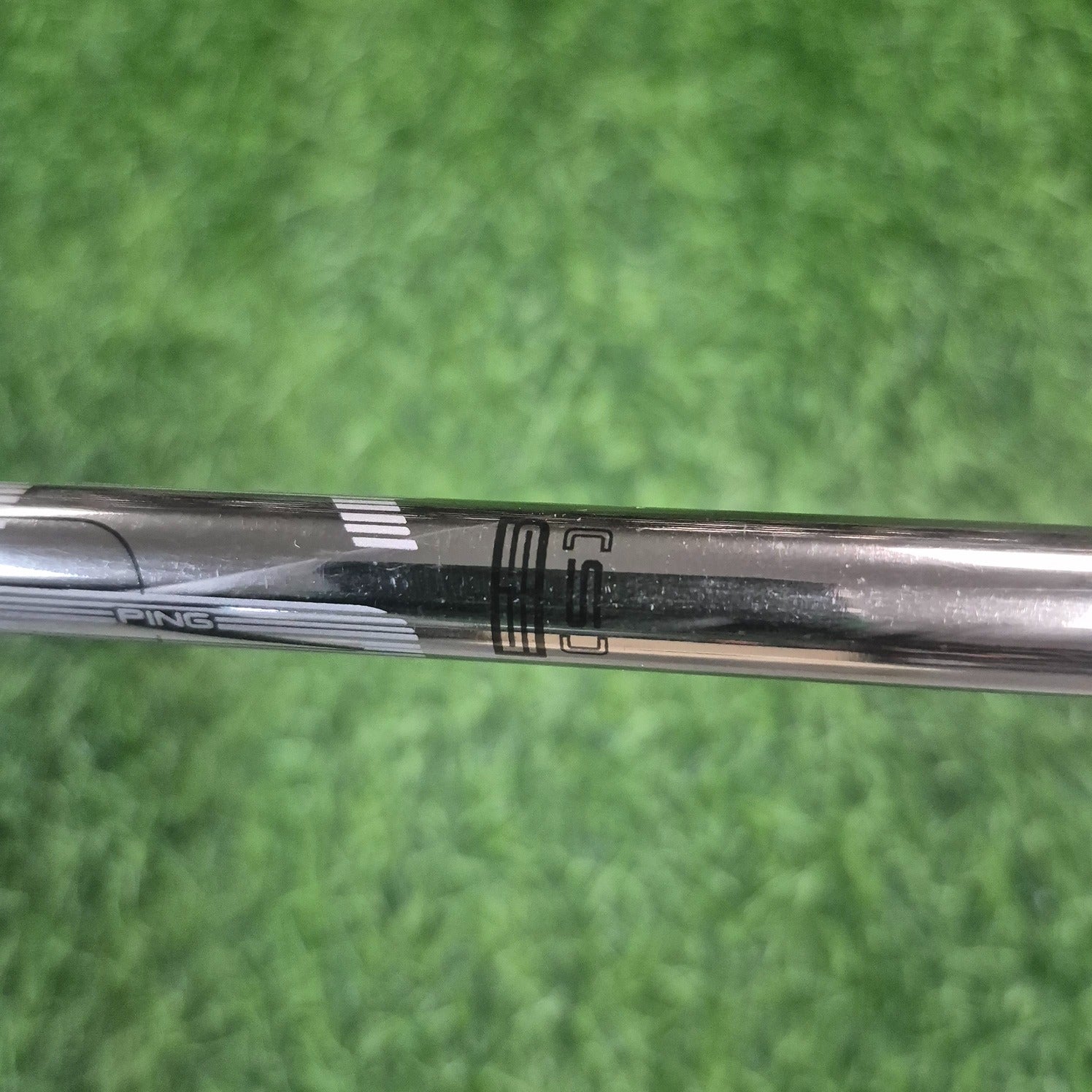 PING Driver / G425 LST / 10.5 / S