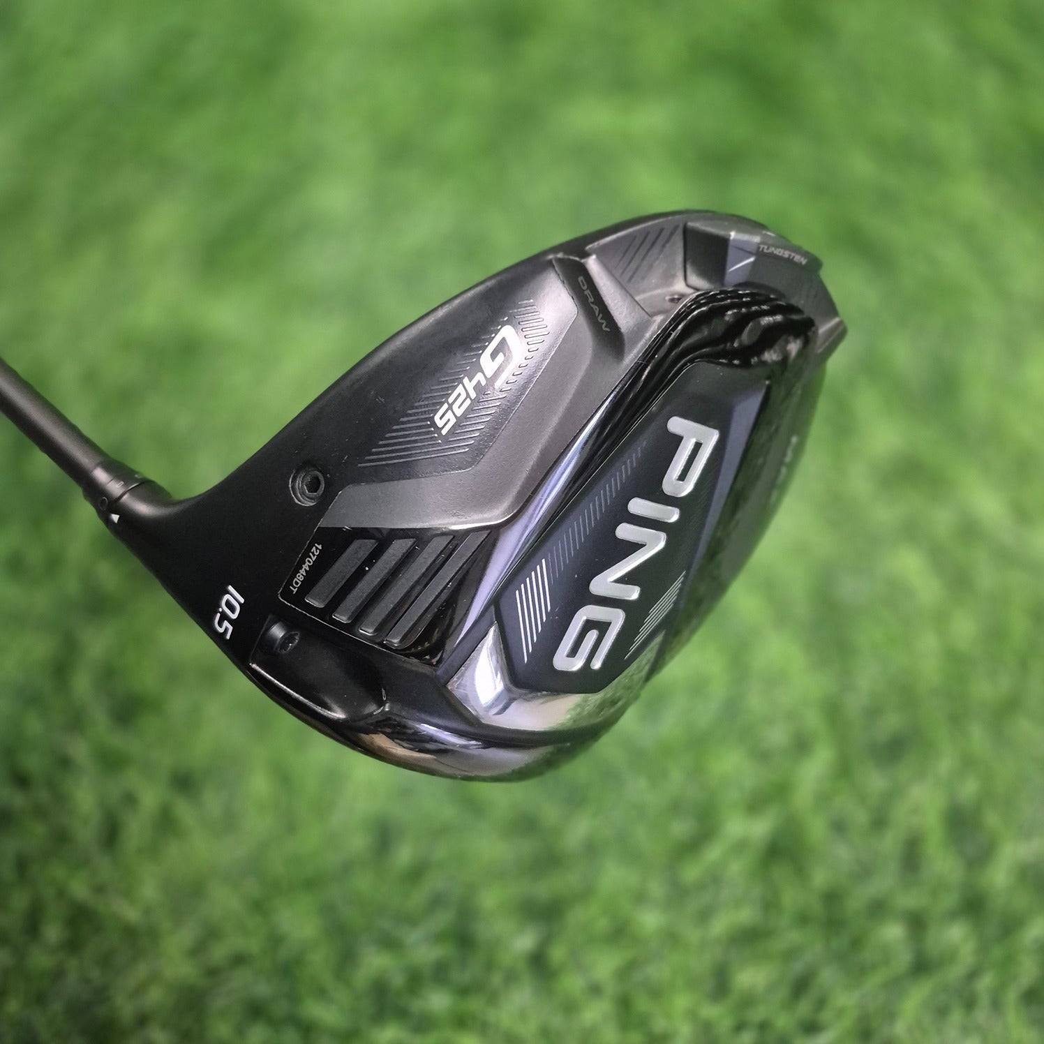 Ping Driver / G425 MAX / 10.5 / R