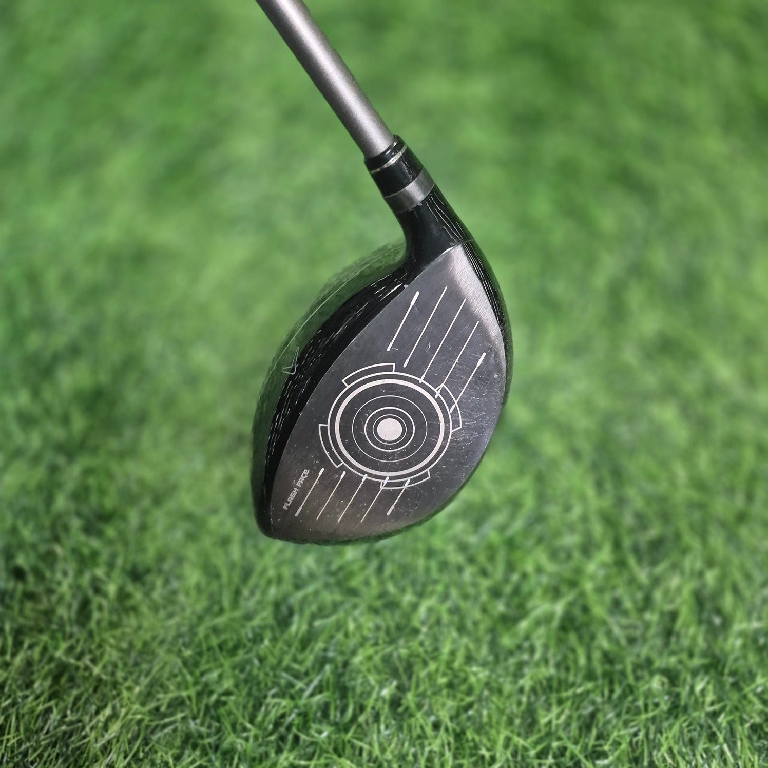 Callaway Driver / Epic Flash STAR / 10.5 / S