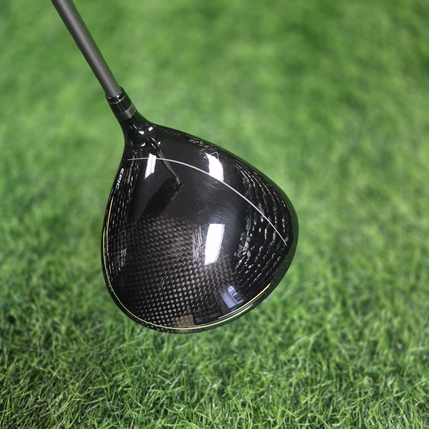 Callaway Driver / Epic Flash STAR / 10.5 / S