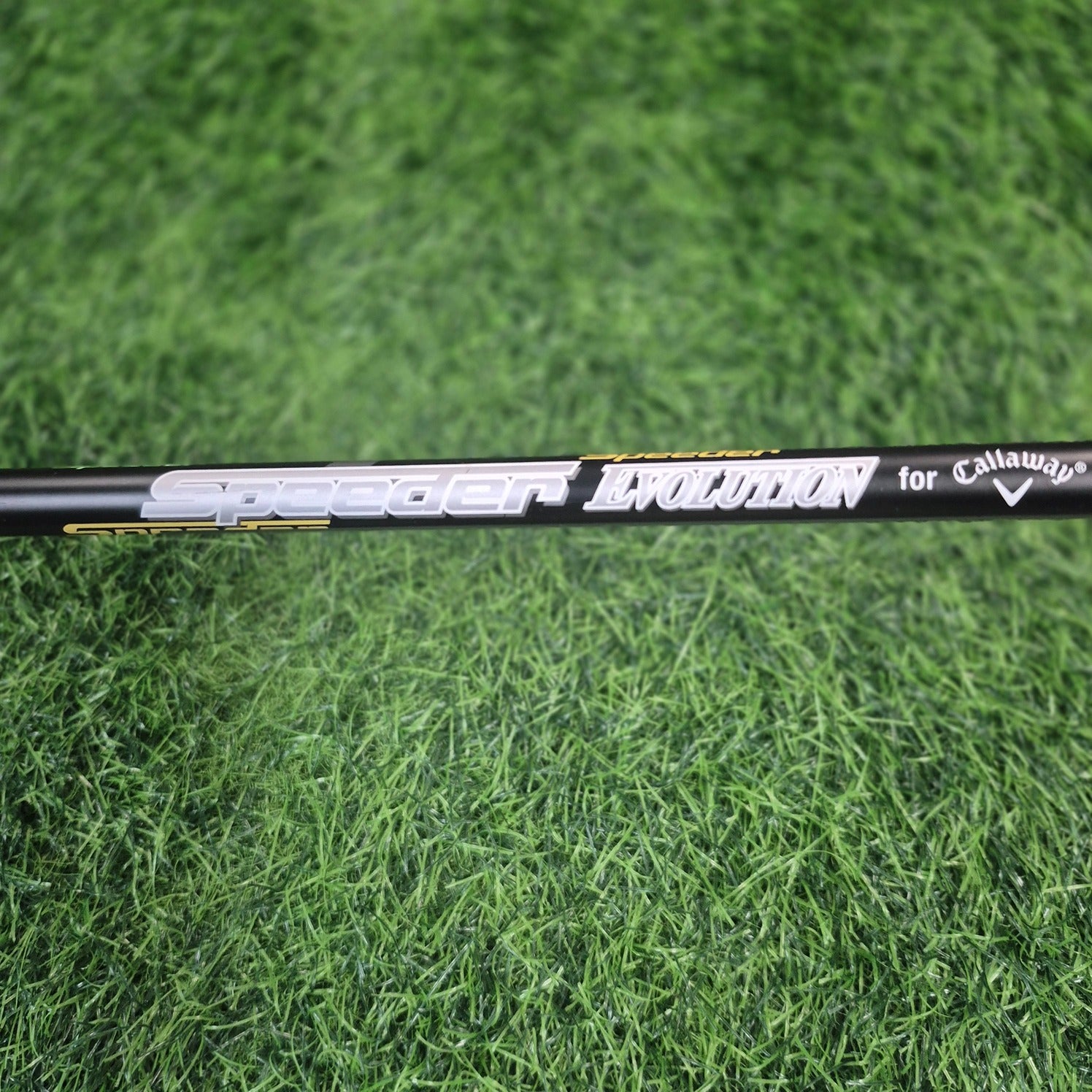 Callaway Driver / Epic Flash STAR / 10.5 / S