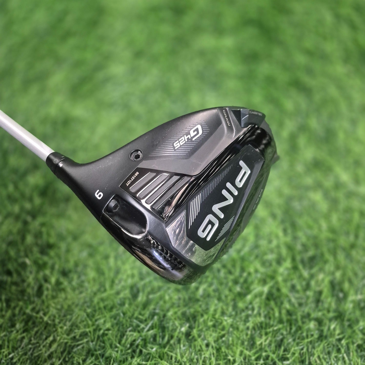 Ping Driver / G425 MAX / 9.0 / R