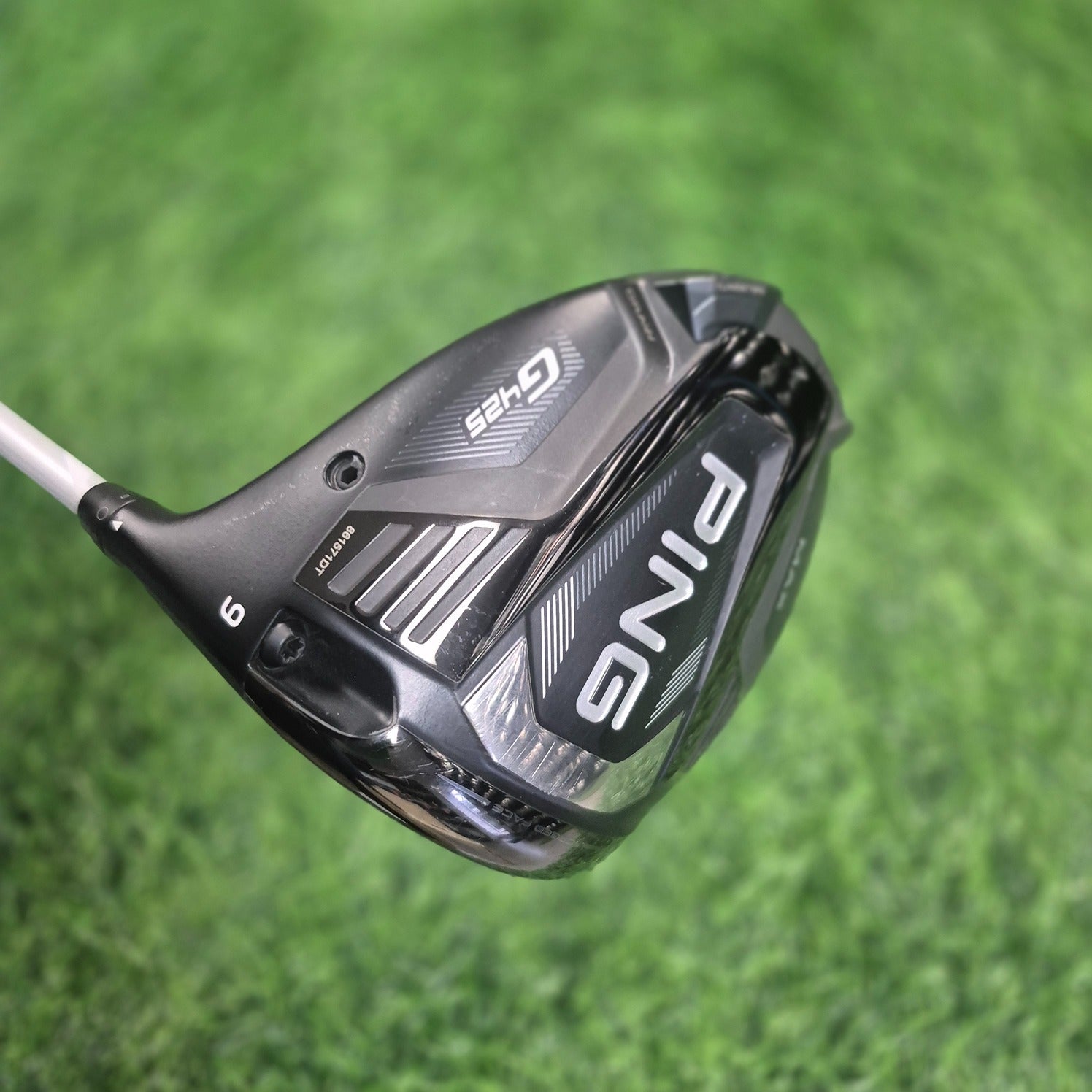 Ping Driver / G425 MAX / 9.0 / R