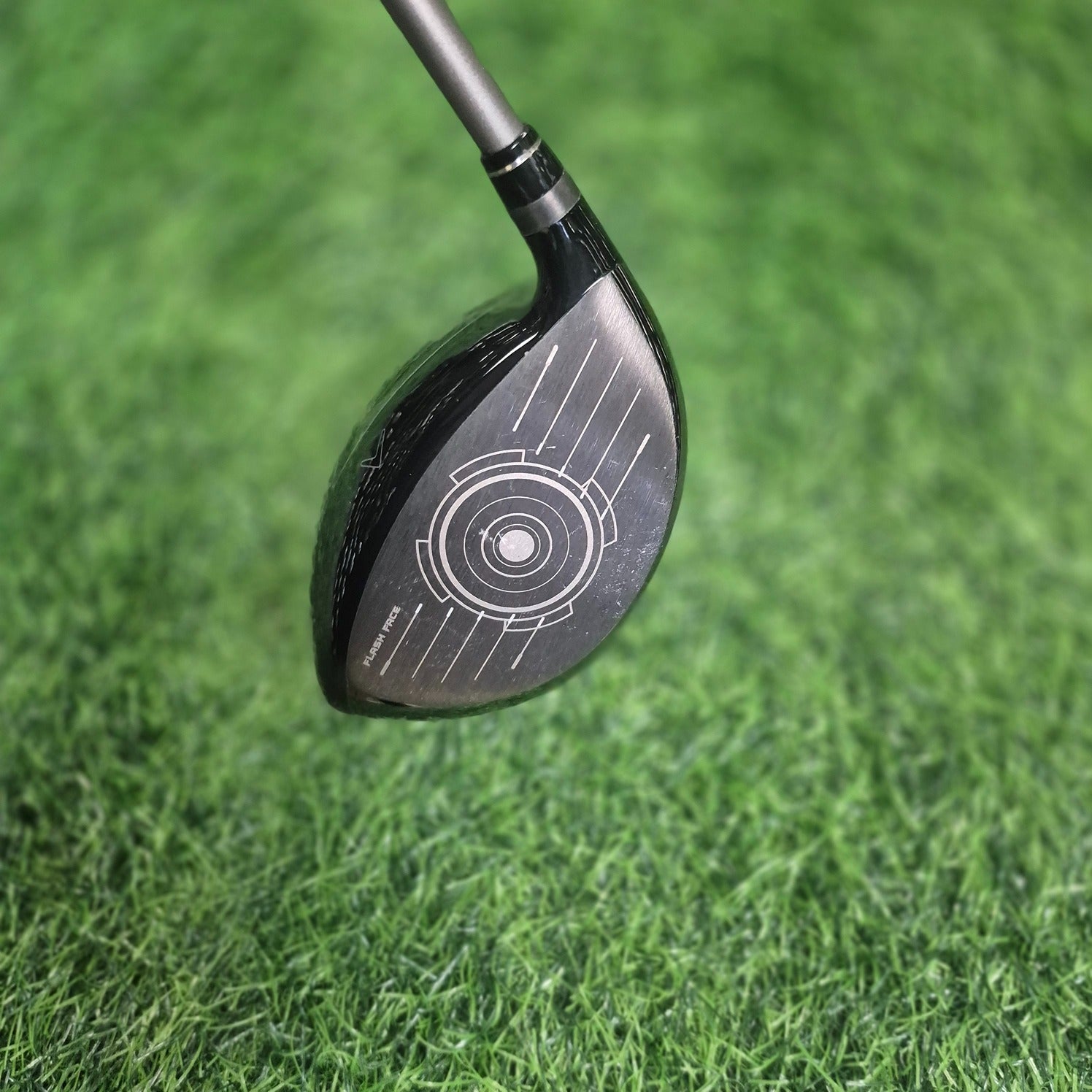 Callaway Driver / Epic Flash STAR / 10.5 / R