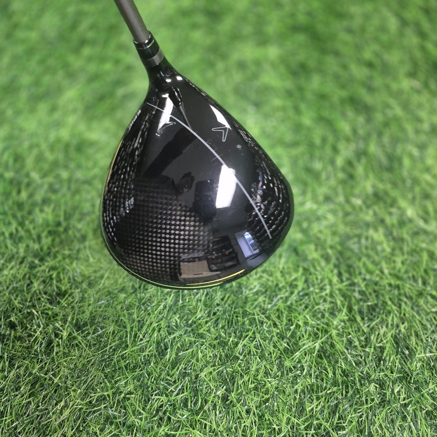 Callaway Driver / Epic Flash STAR / 10.5 / R