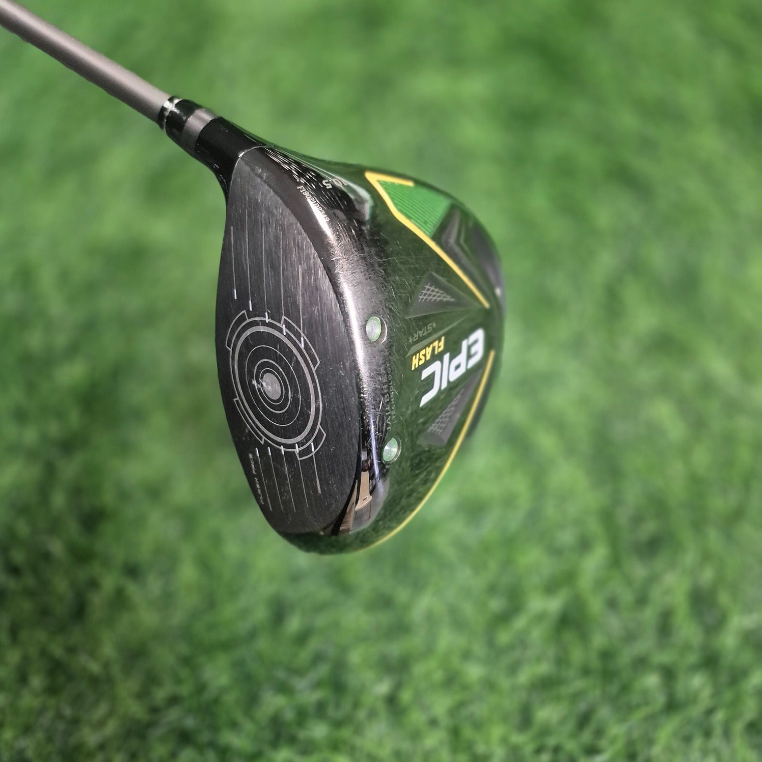 Callaway Driver / Epic Flash STAR / 10.5 / R